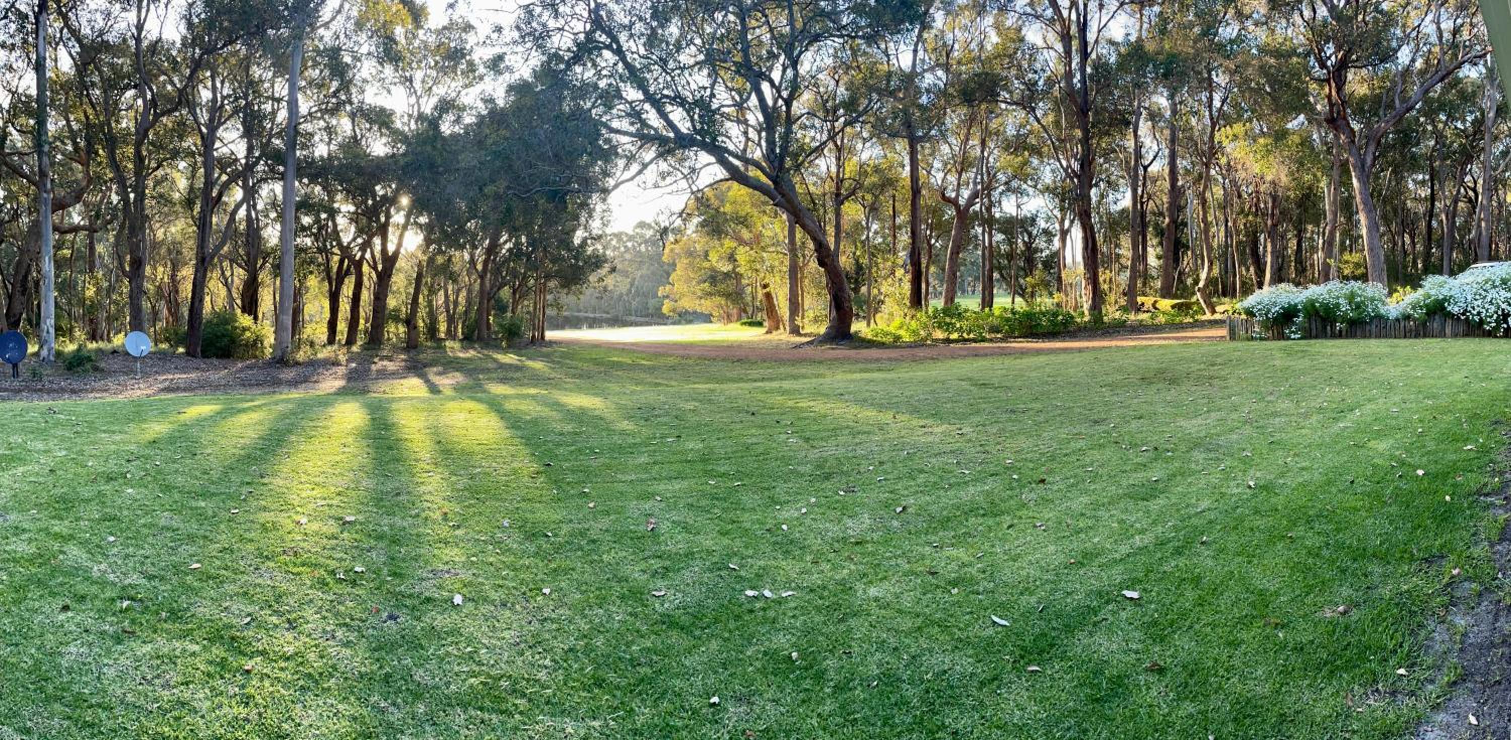 Springwood Cottage