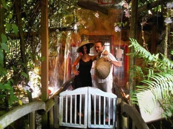 The Secret Sanctuary Boutique Cottage Kuching photo 8