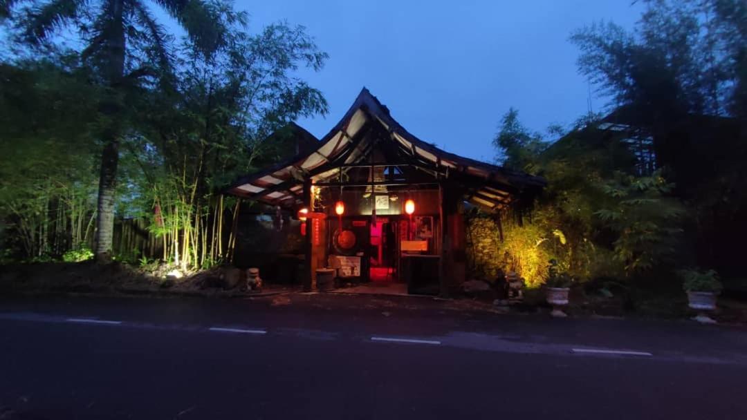 The Secret Sanctuary Boutique Cottage Kuching photo 1