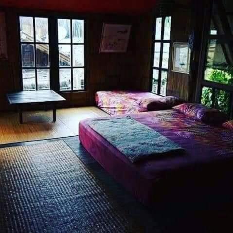 The Secret Sanctuary Boutique Cottage Kuching photo 6