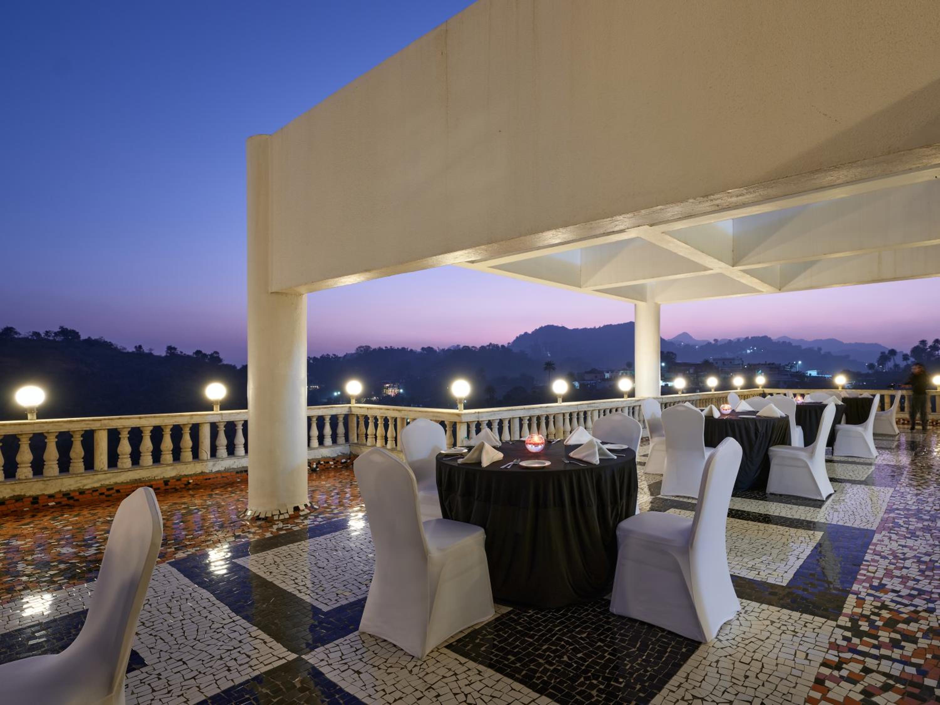 Sterling Mount Abu
