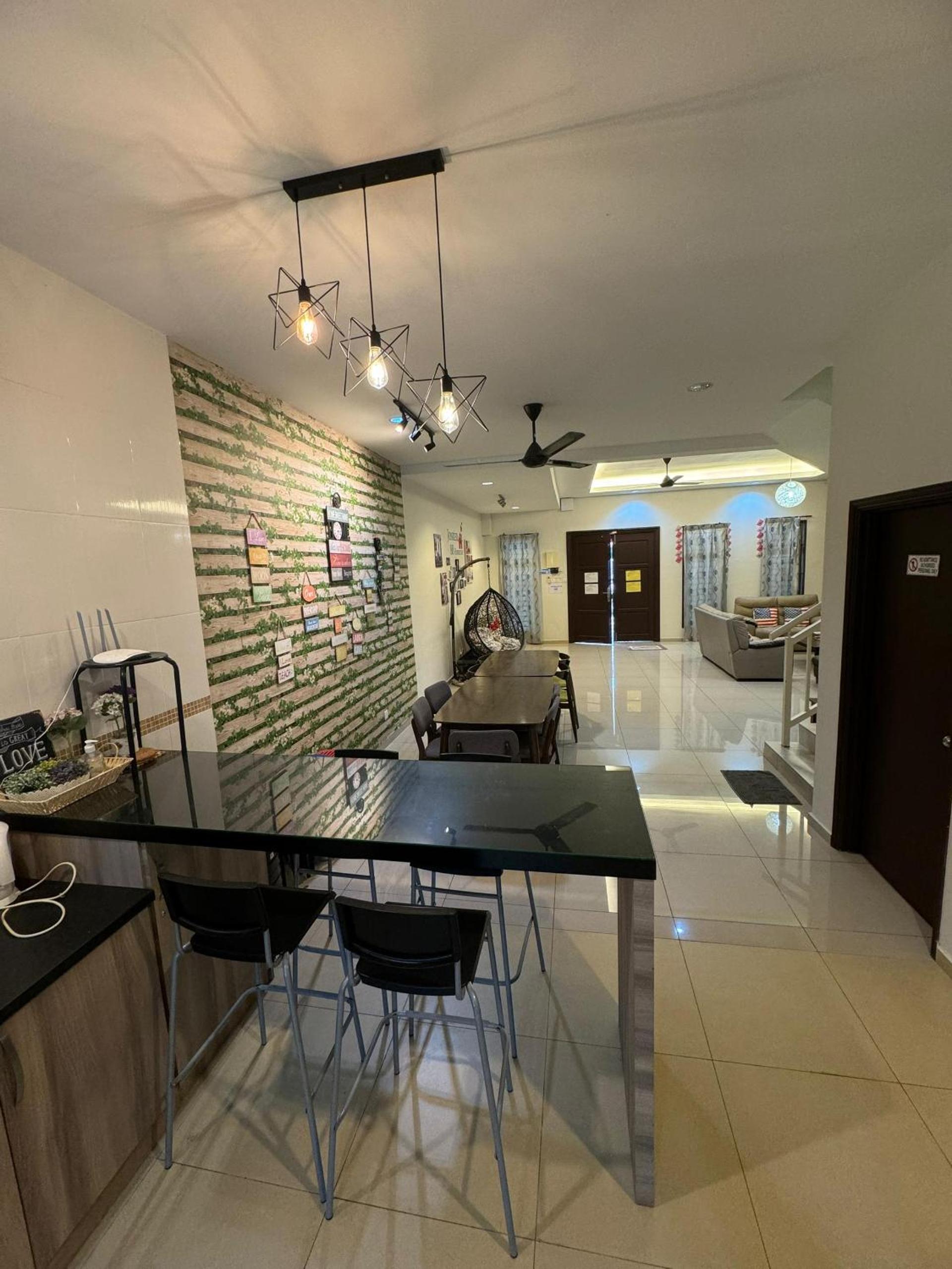 Jonker 88 Homestay Melaka