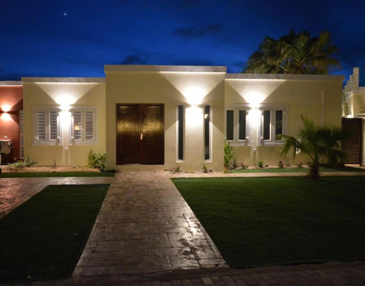 Best Villa at a TOP location