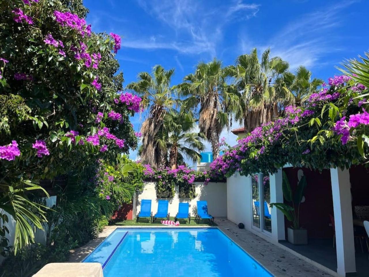 Best Villa at a TOP location