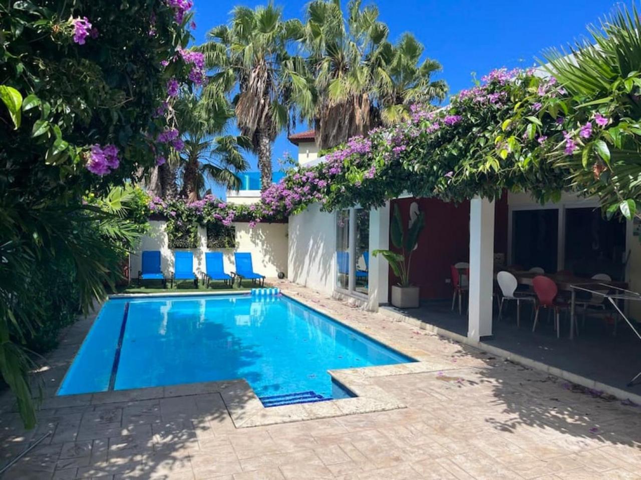 Best Villa at a TOP location