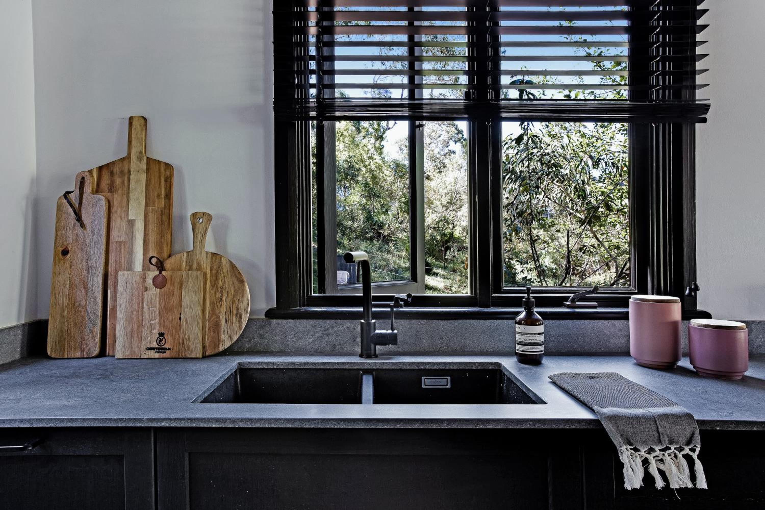 Wondernest, Blue Mountains