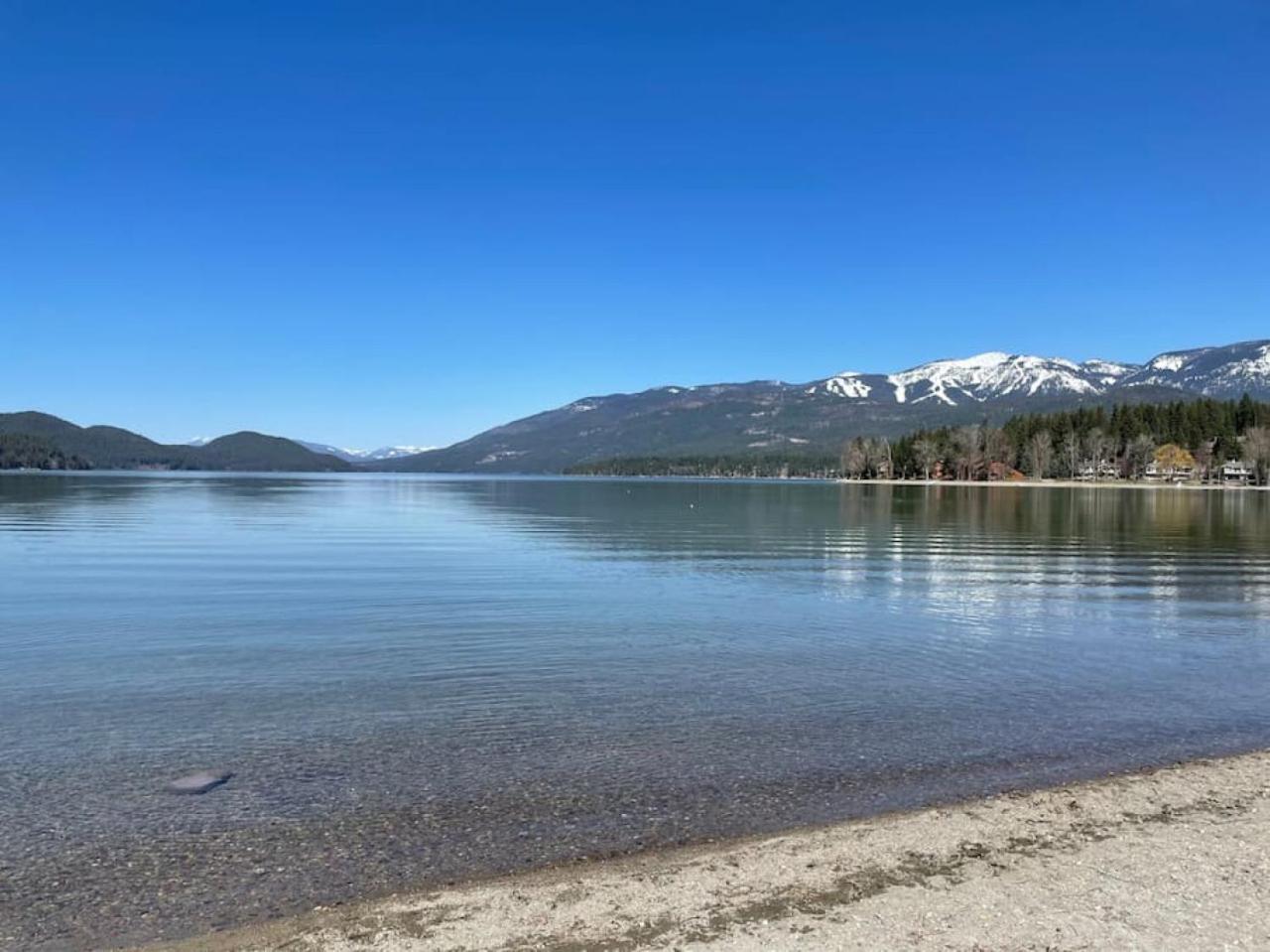Mountain View Chalet at The Quarry - Sleeps 6! view 4