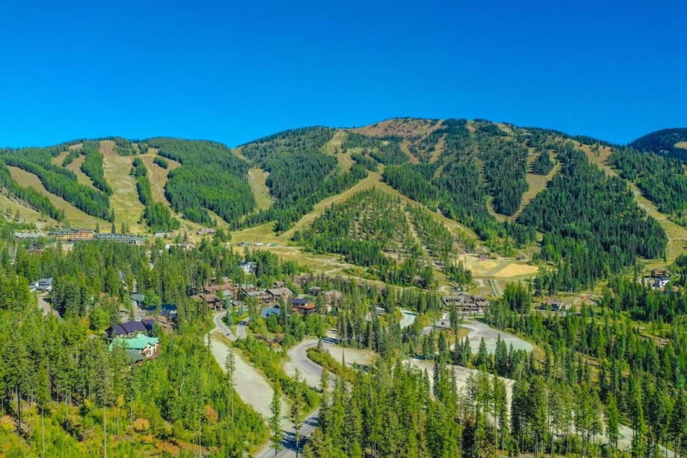 Mountain View Chalet at The Quarry - Sleeps 6! view 5