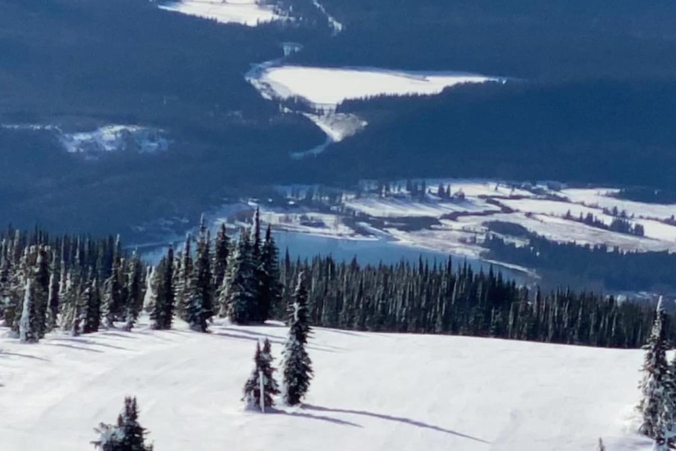Mountain View Chalet at The Quarry - Sleeps 6! view 3