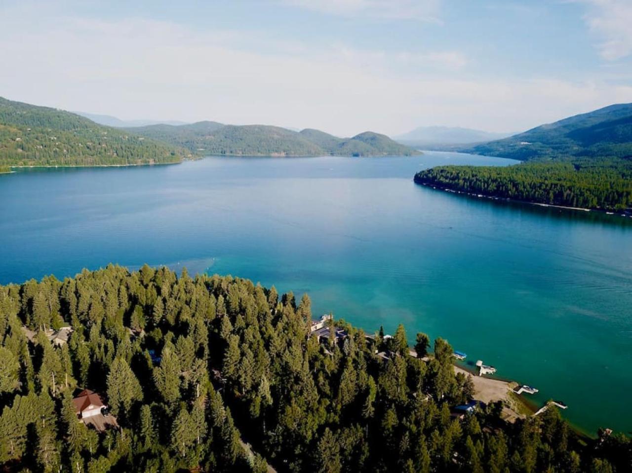 Mountain View Chalet at The Quarry - Sleeps 6! view 2