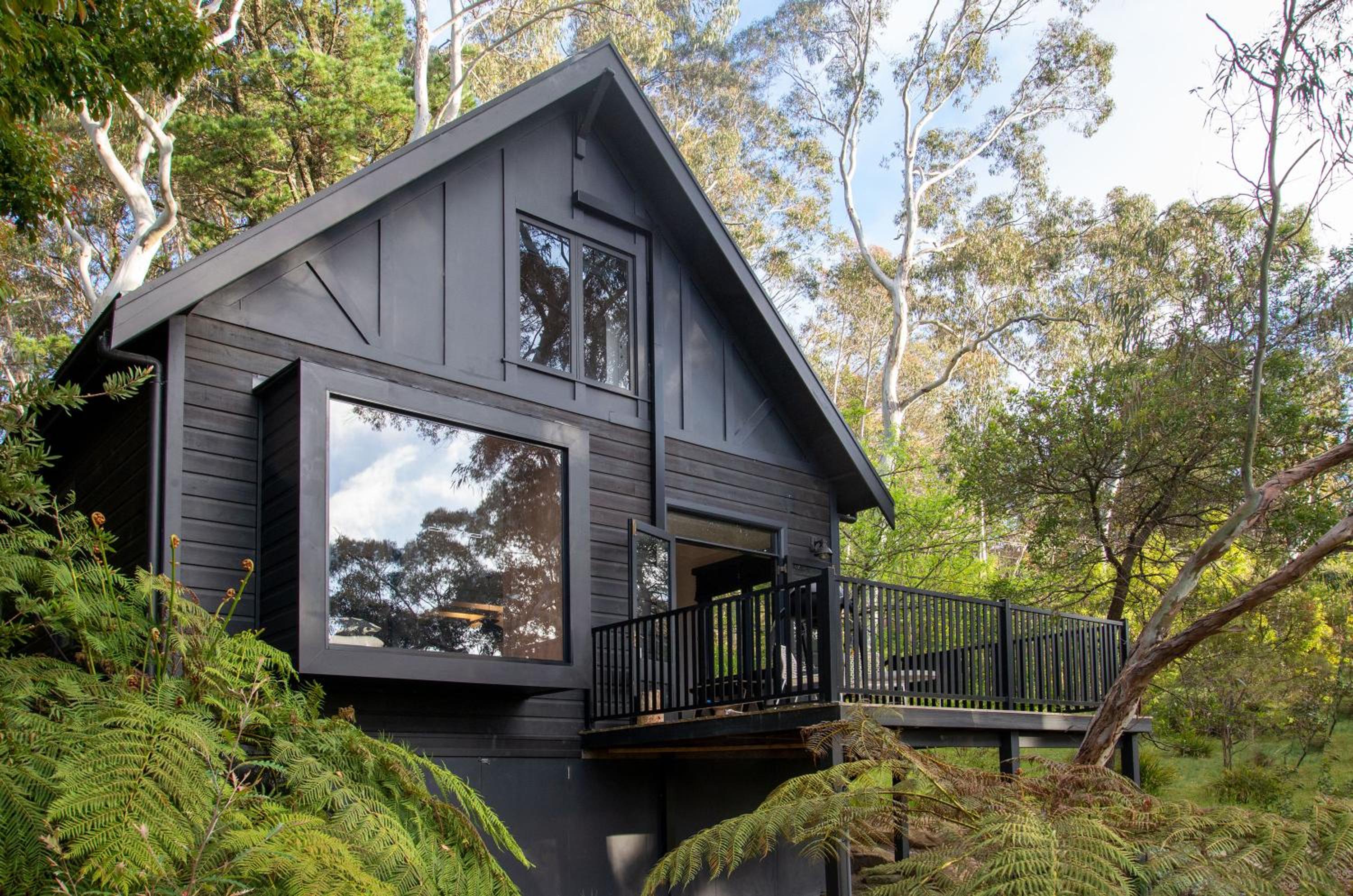 Wondernest, Blue Mountains