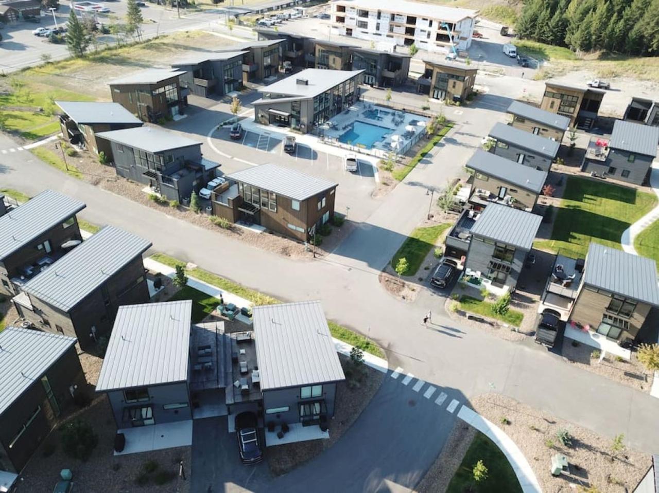 Hotel Mountain View Chalet At The Quarry - Sleeps 6!