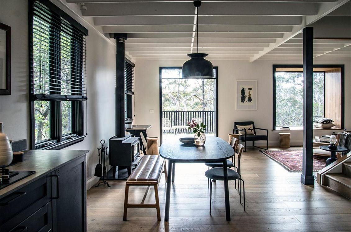 Wondernest, Blue Mountains