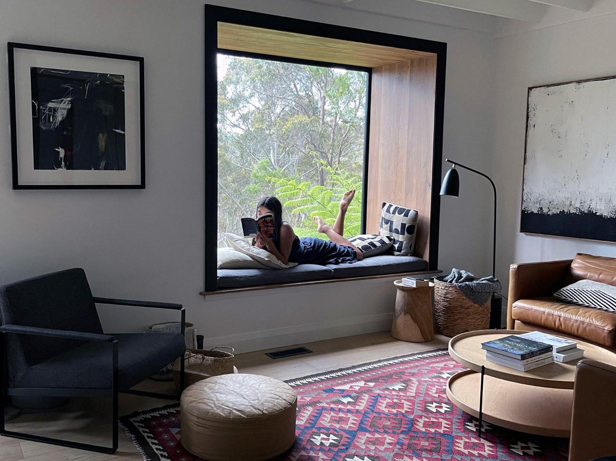 Wondernest, Blue Mountains