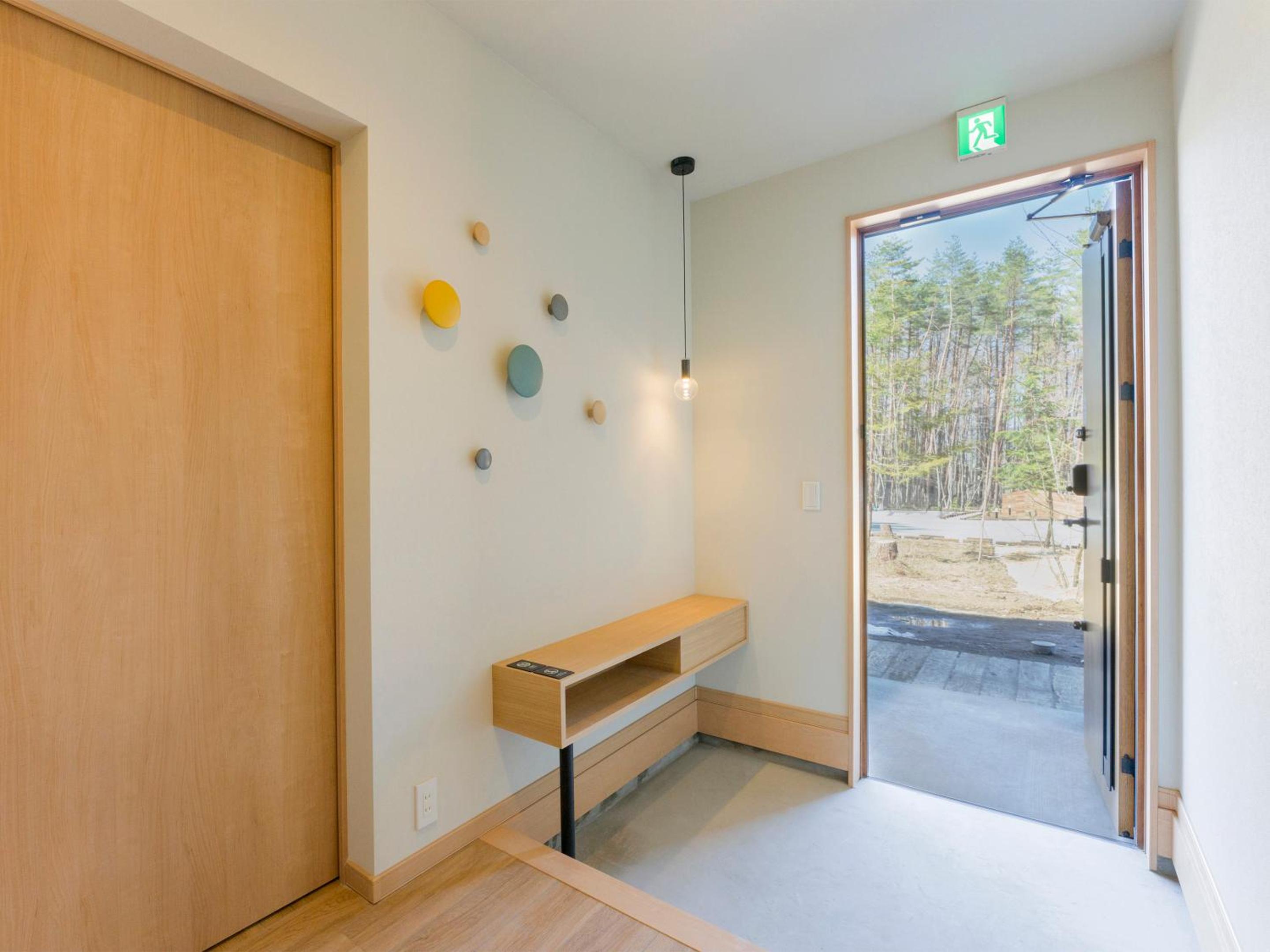 Rakuten STAY VILLA Fujikawaguchiko Forest