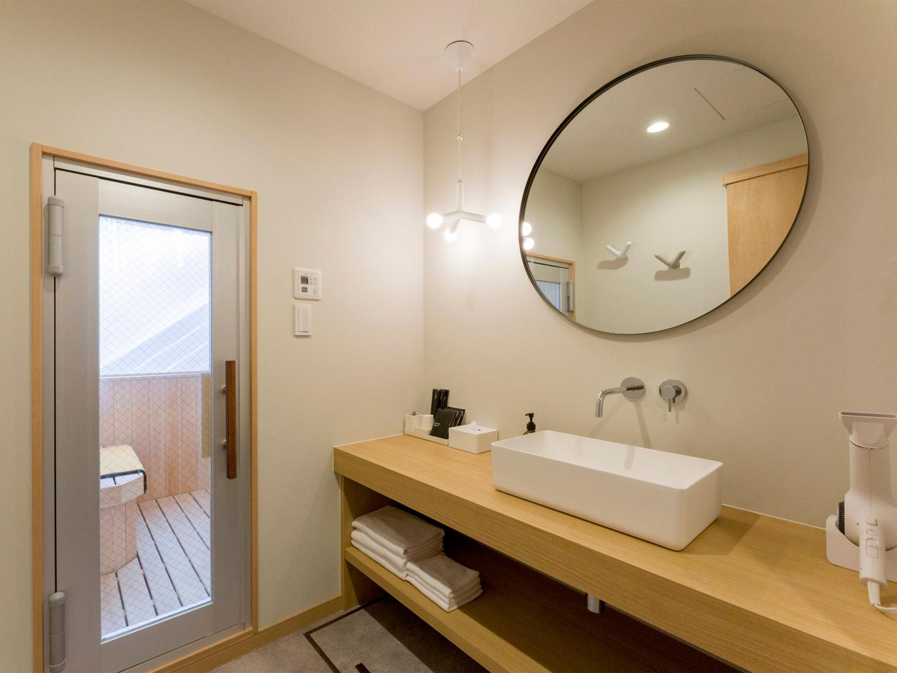 Rakuten STAY VILLA Fujikawaguchiko Forest