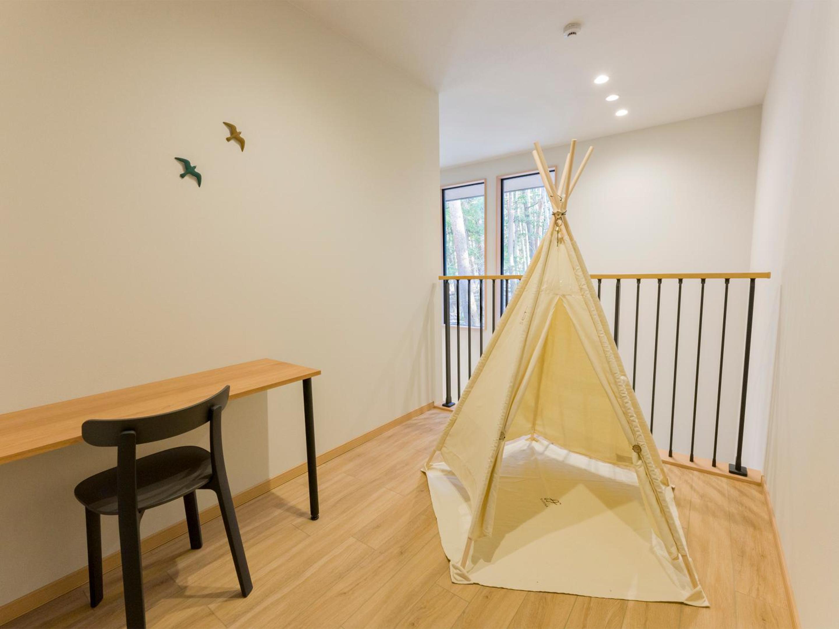 Rakuten STAY VILLA Fujikawaguchiko Forest