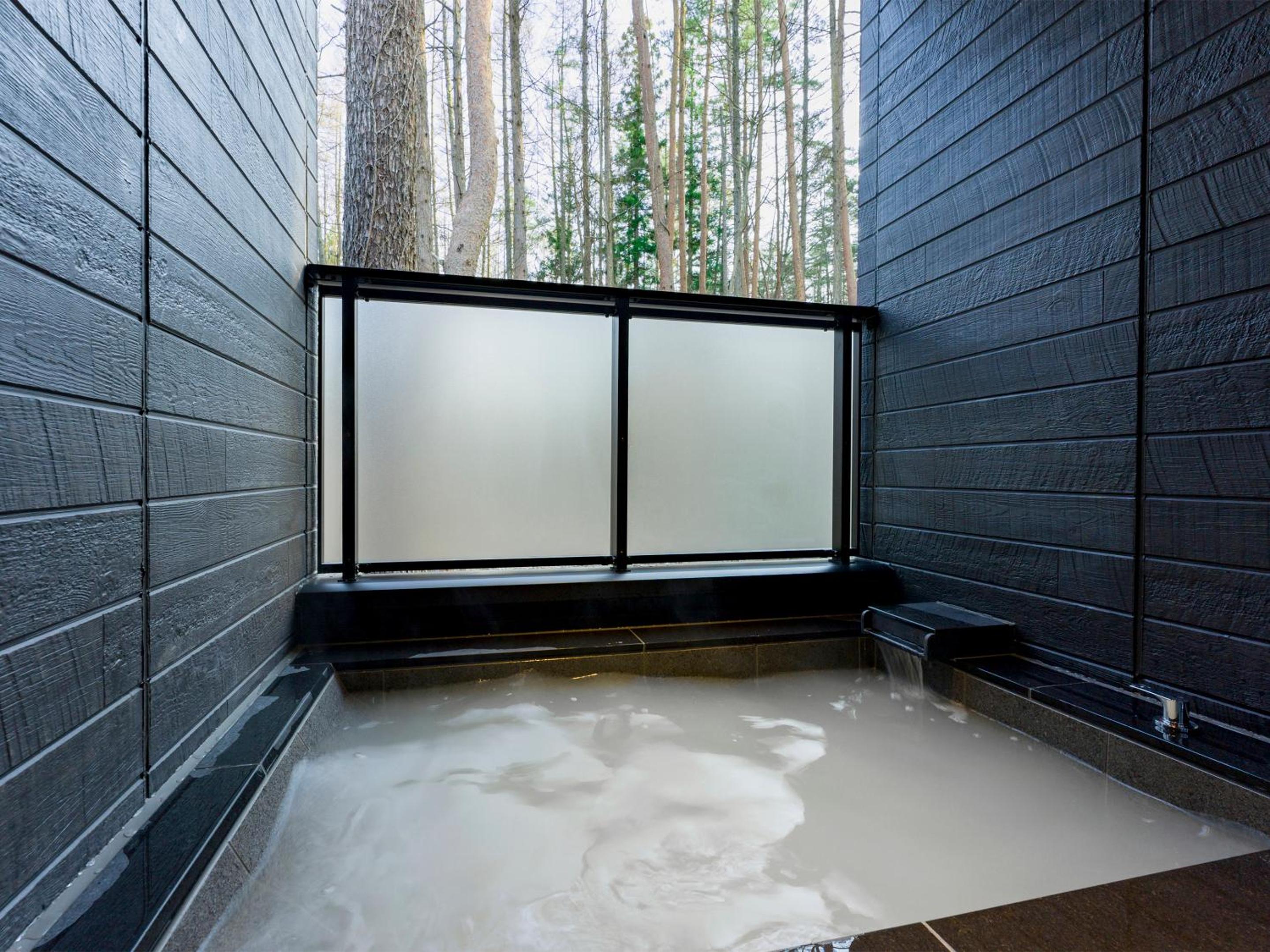 Rakuten STAY VILLA Fujikawaguchiko Forest