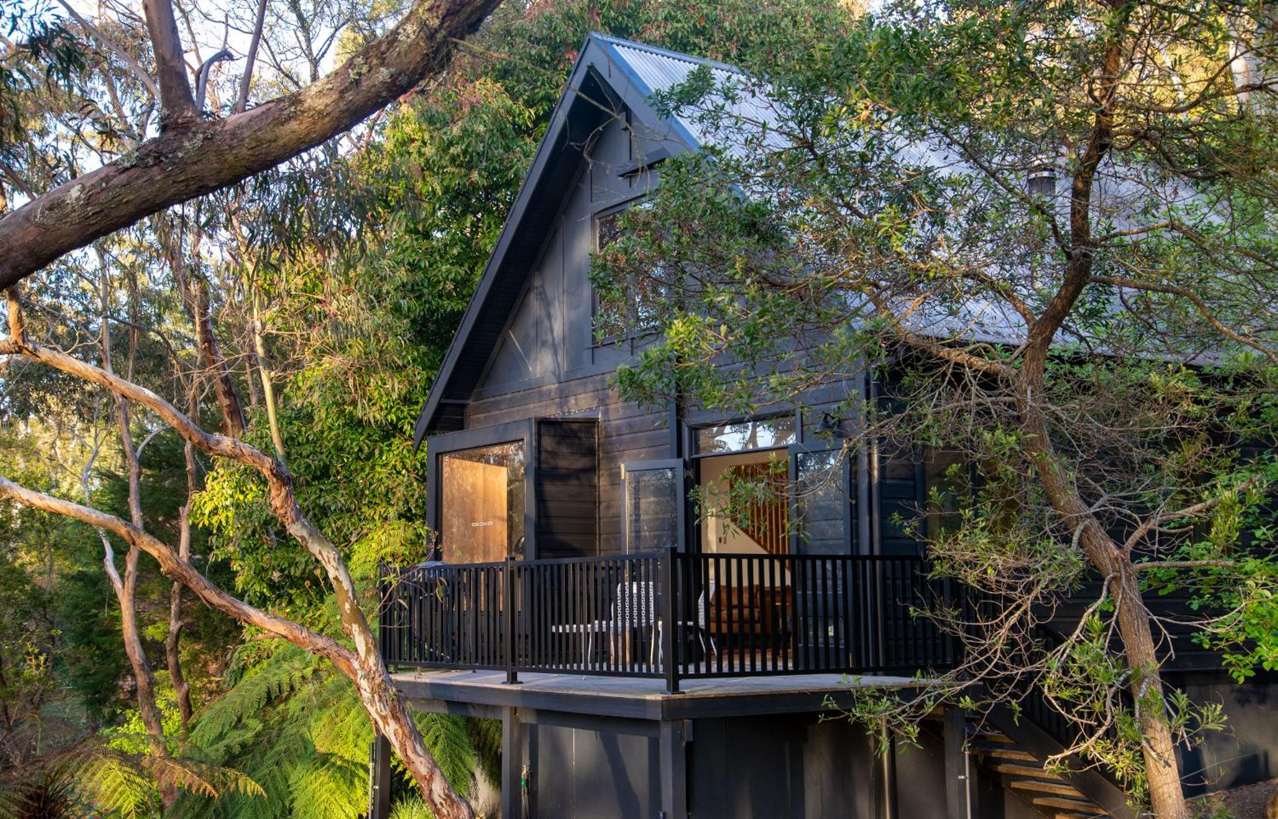Wondernest, Blue Mountains