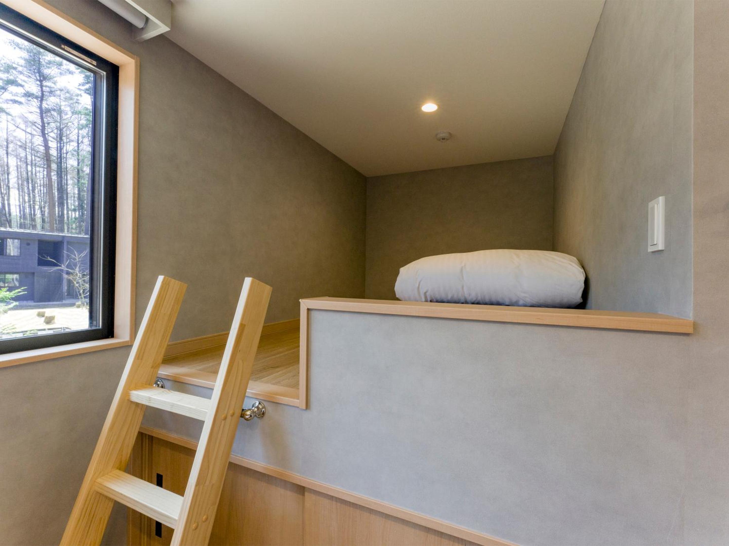 Rakuten STAY VILLA Fujikawaguchiko Forest