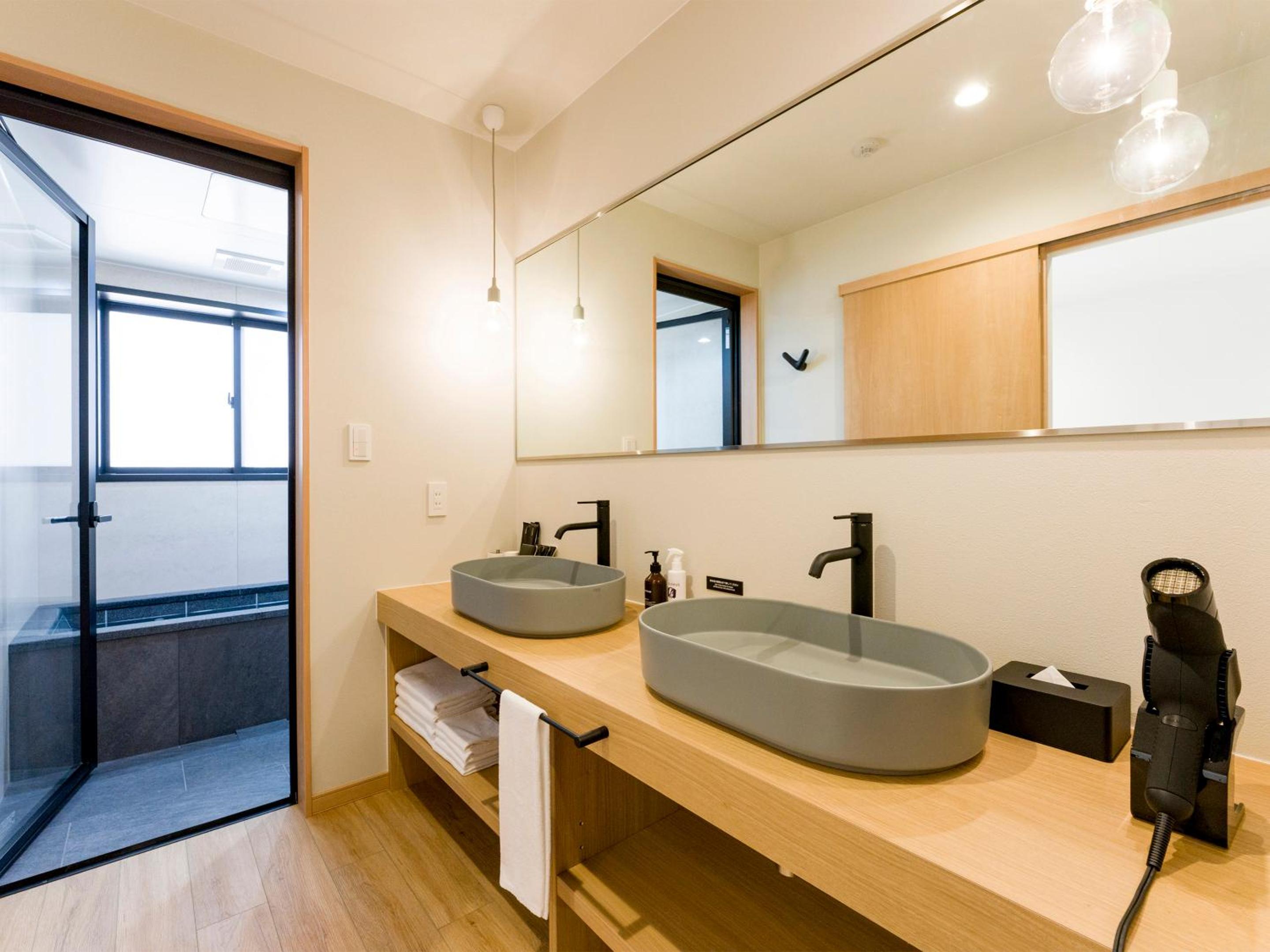 Rakuten STAY VILLA Fujikawaguchiko Forest