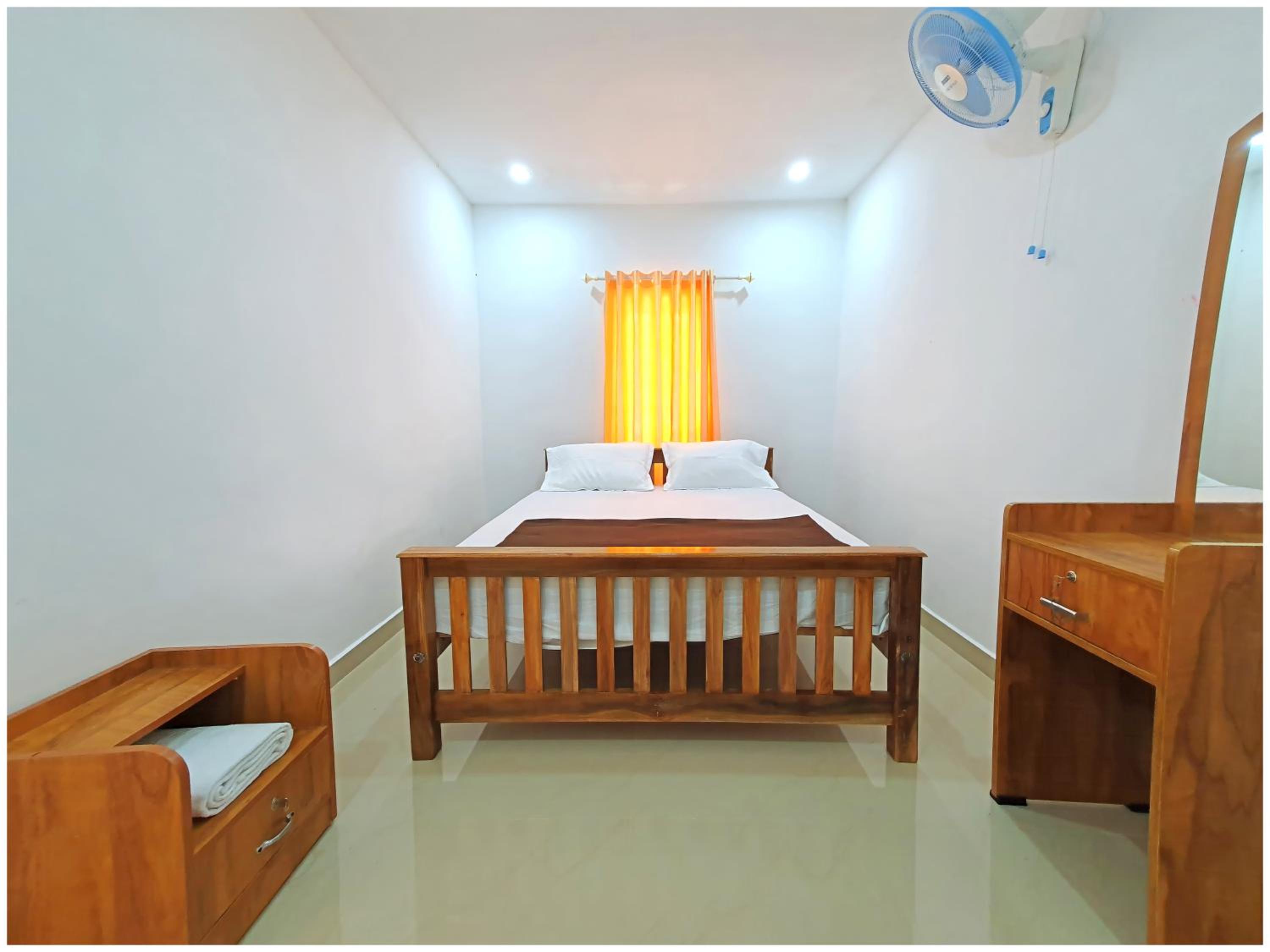 VALLEY CASA HOME STAY view 5