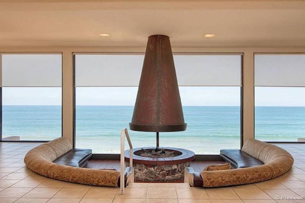 Beachfront Luxury Escape AC Tesla charger - Property Image 11