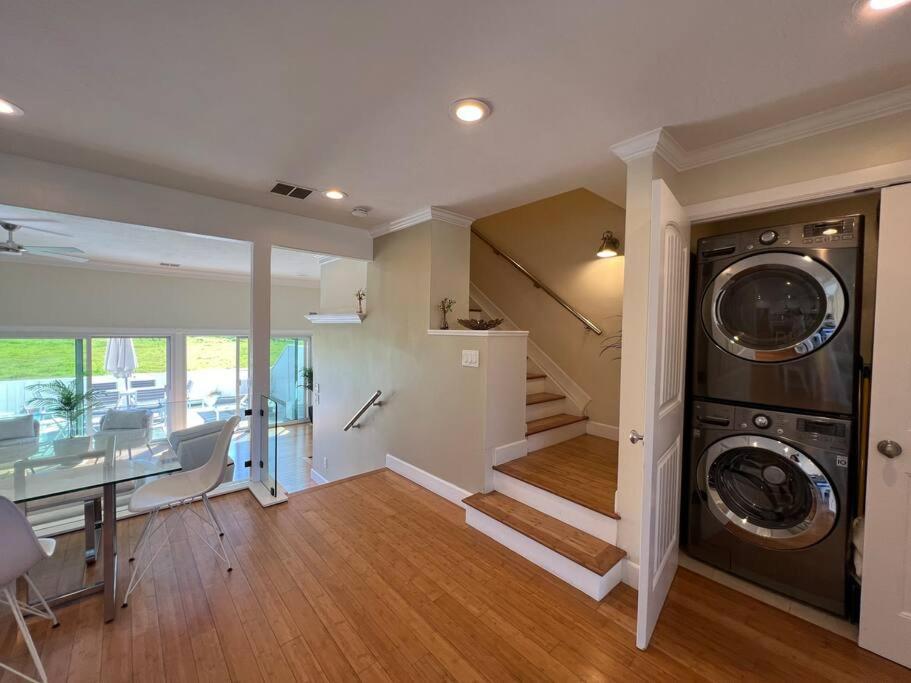 Beachfront Luxury Escape AC Tesla charger - Property Image 26