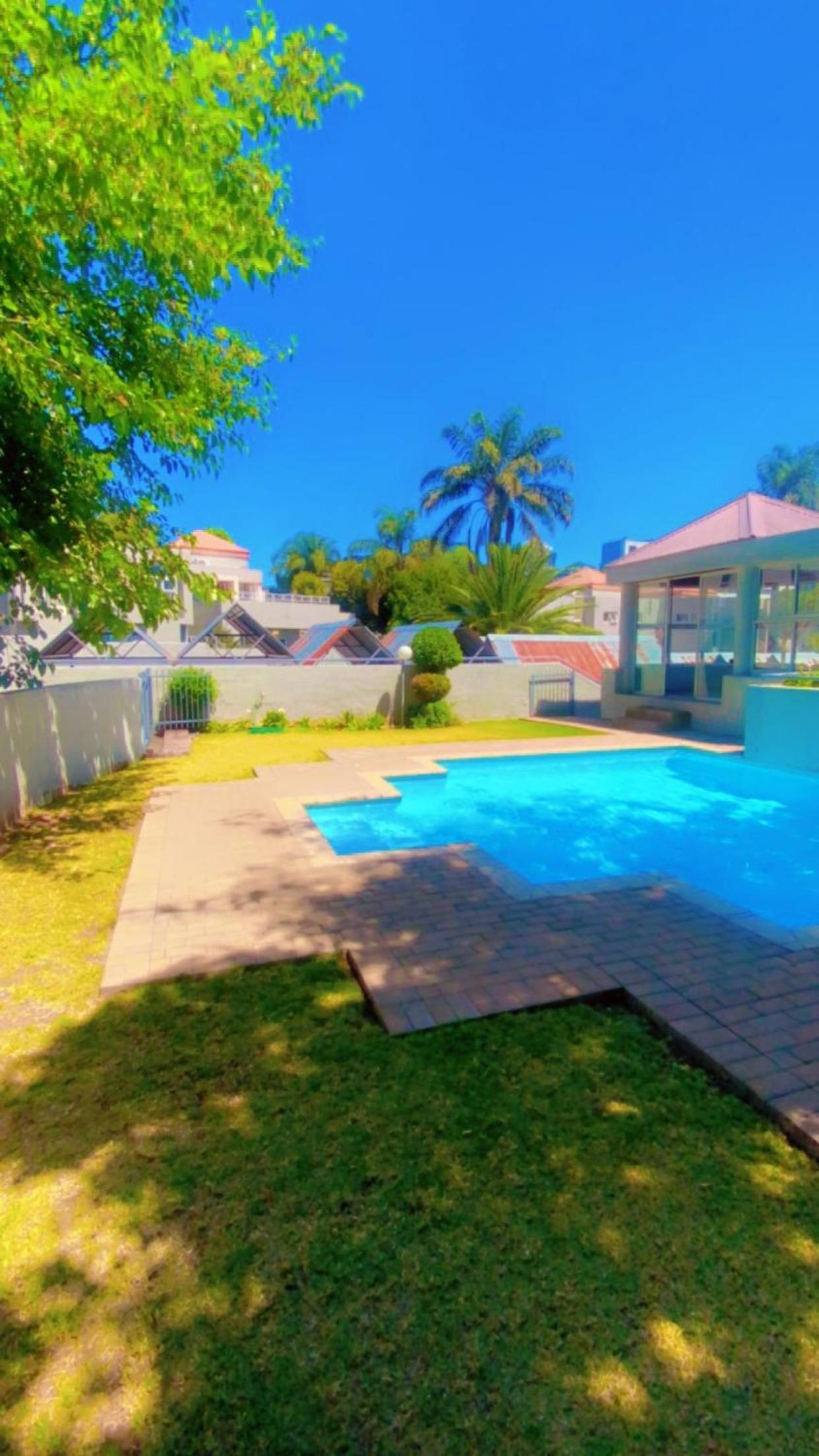 Hotel Feels Like Home, Sandton