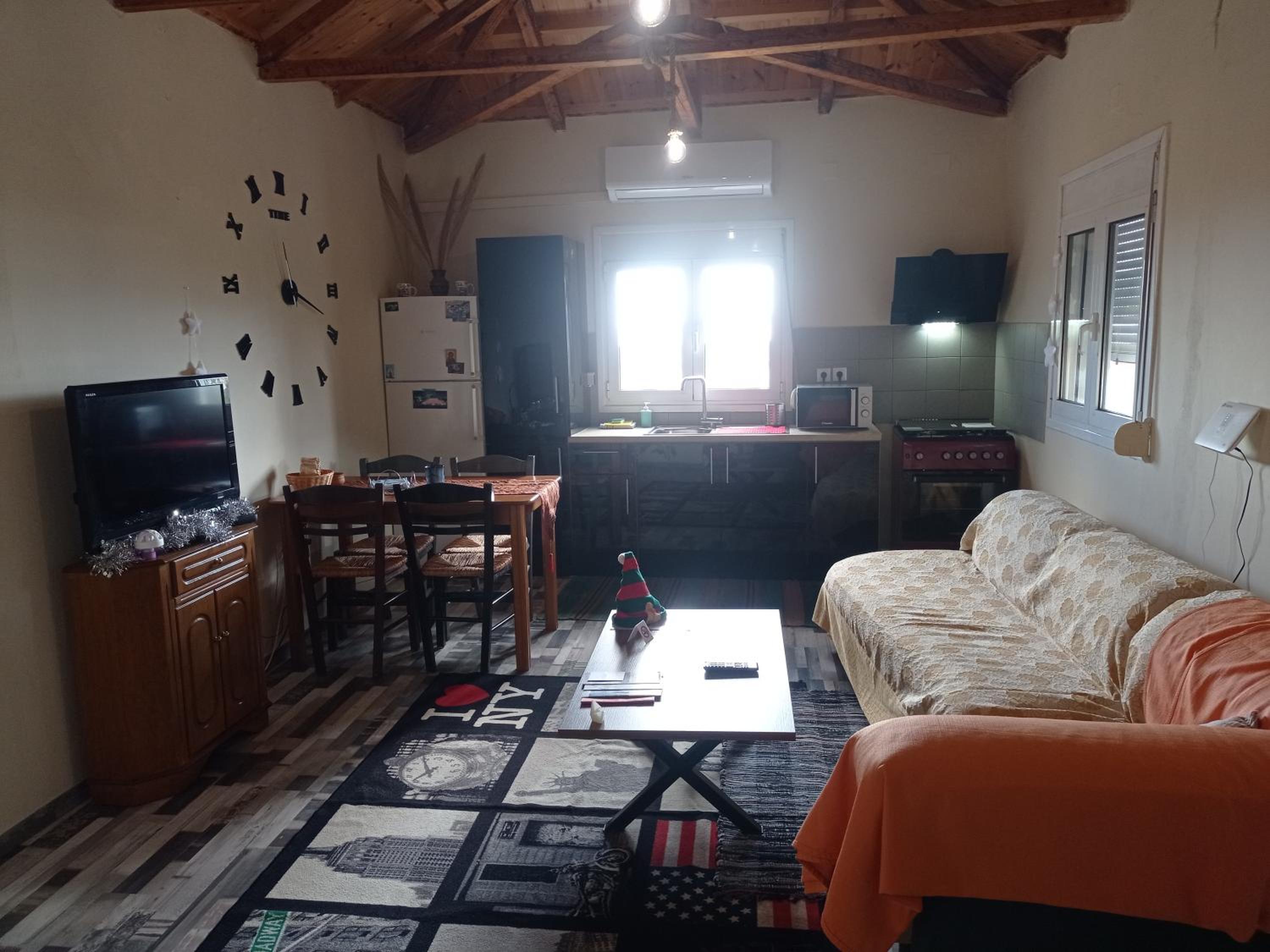 zikos house view 3