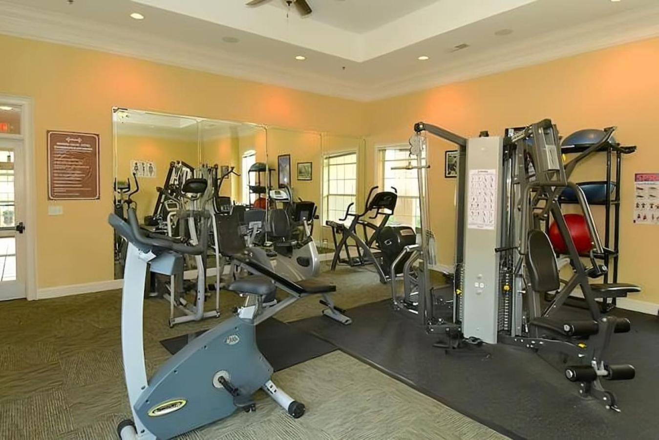 Spacious, Updated, 2 Bedroom Condo in Gated Resort Community view 3