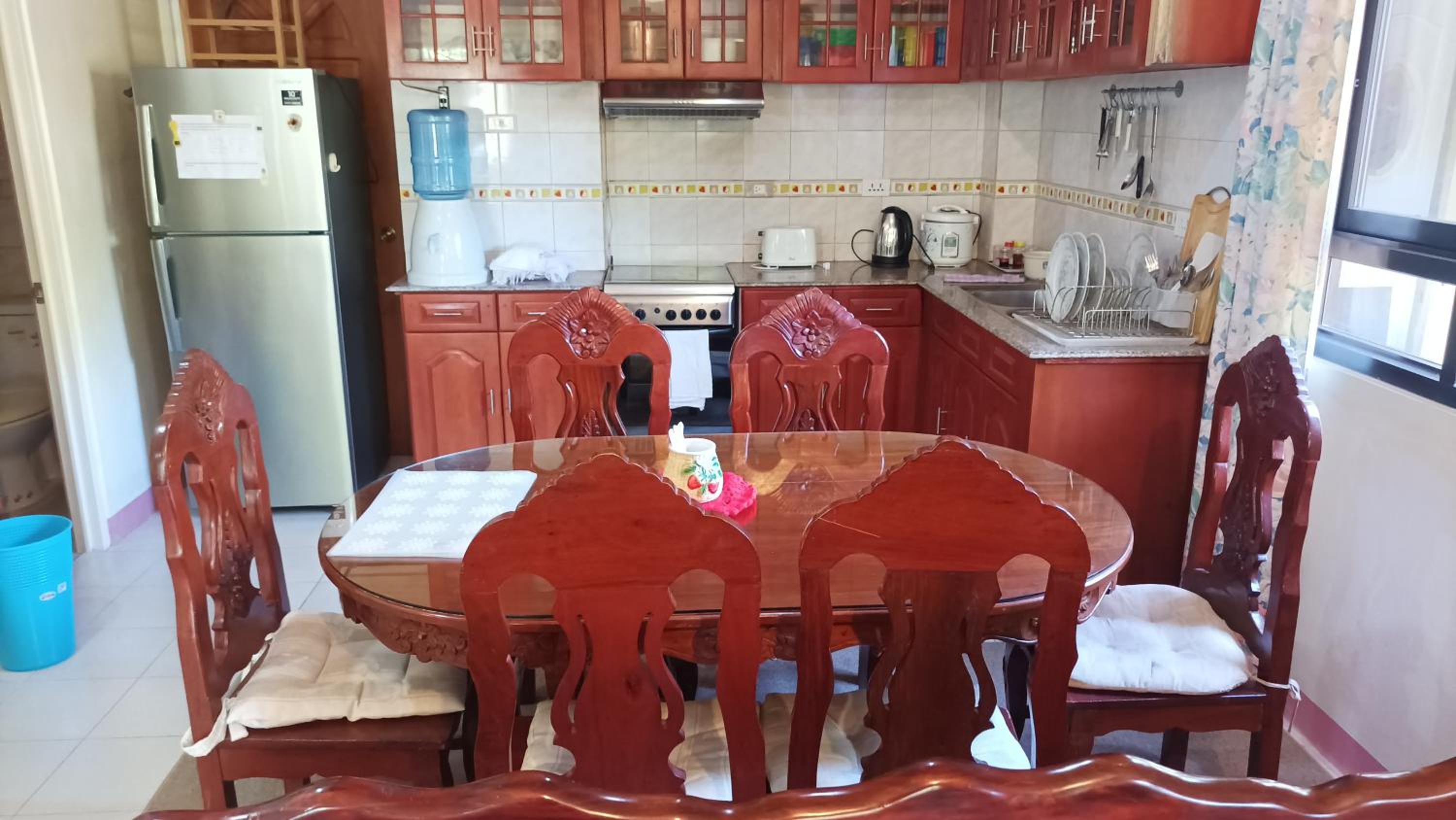 Hundred Islands Guest House and Gardens 1, photo 21