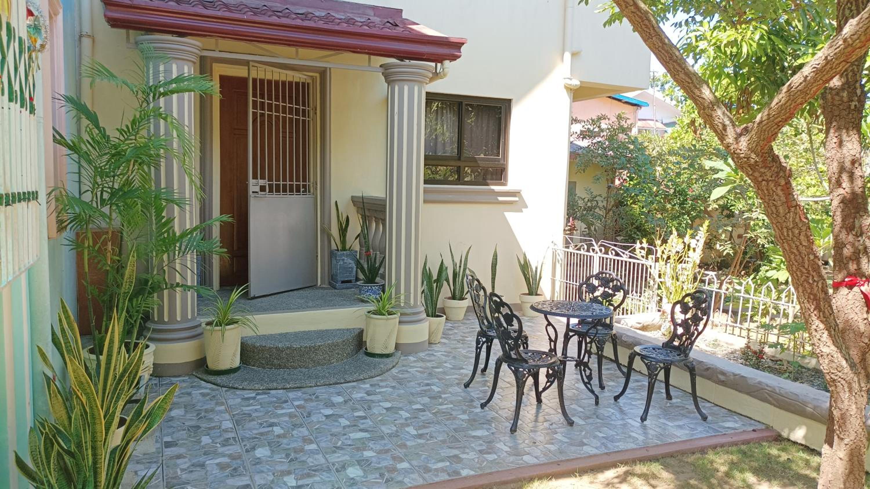 Hundred Islands Guest House and Gardens 1, photo 16
