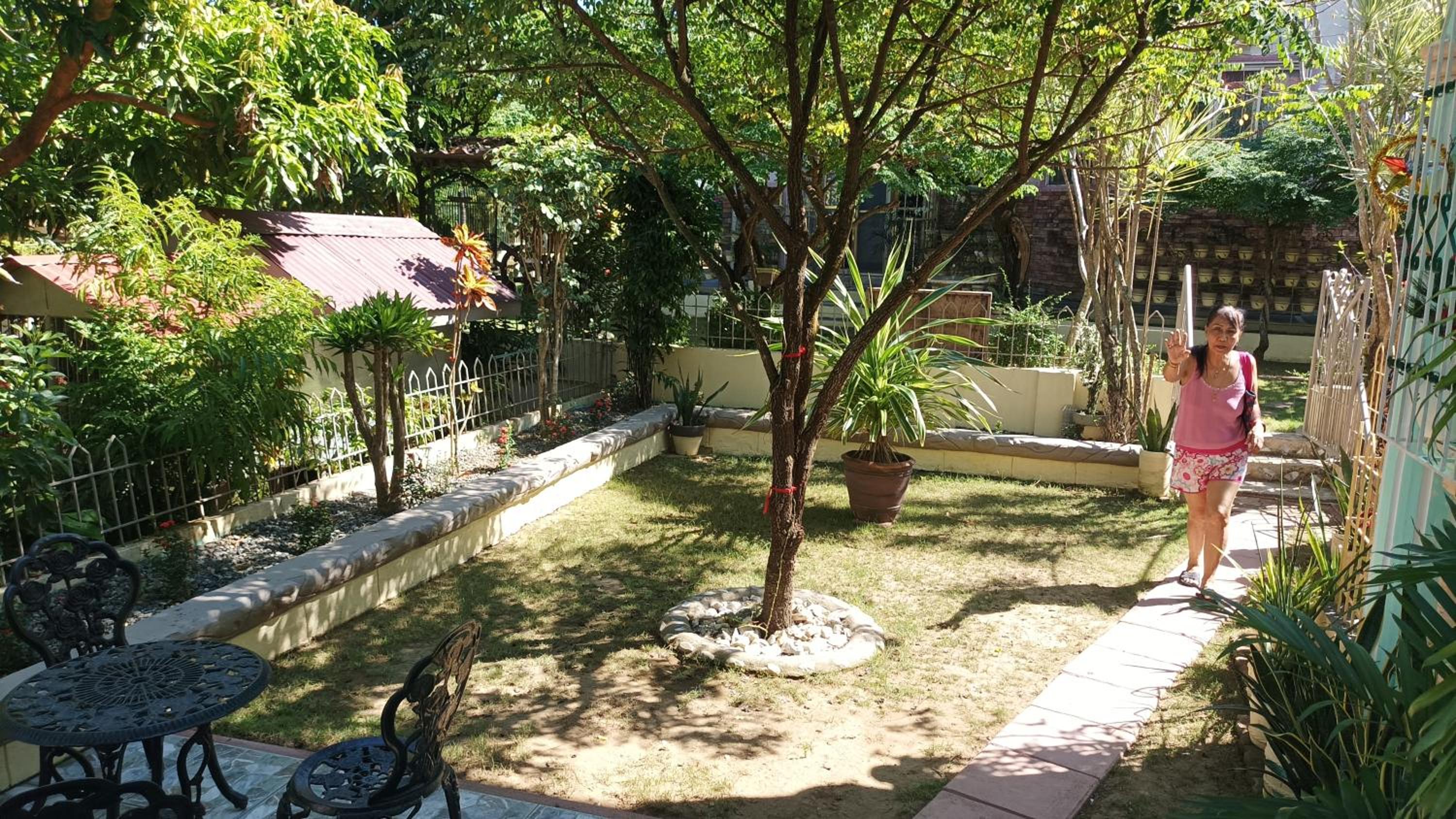 Hundred Islands Guest House and Gardens 1