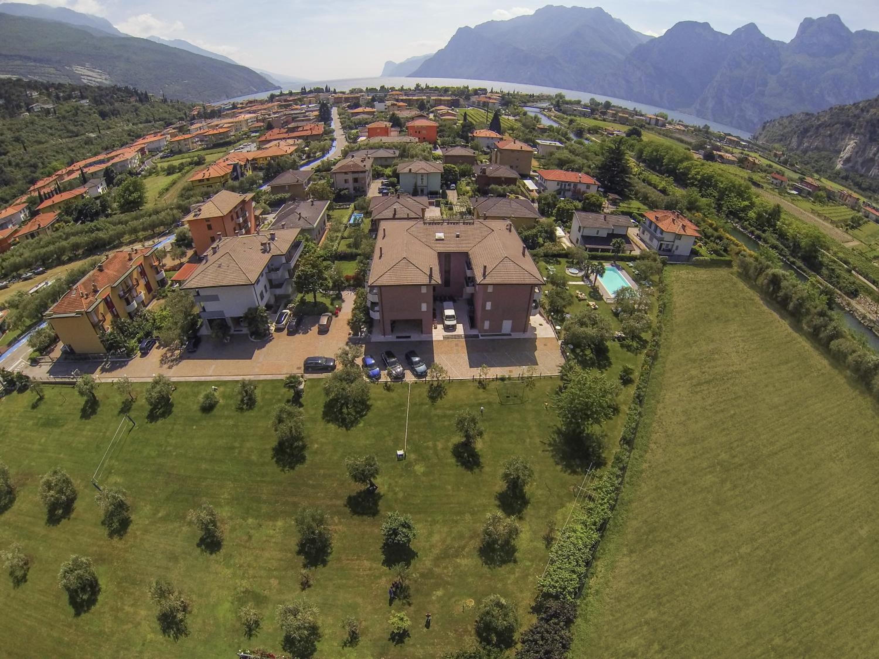 Hotel Park Hotel Eden