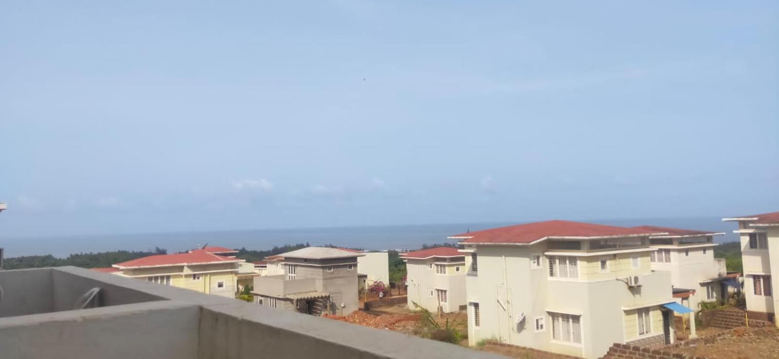 B-5 Sea Vista Apartment Dream Home view 2