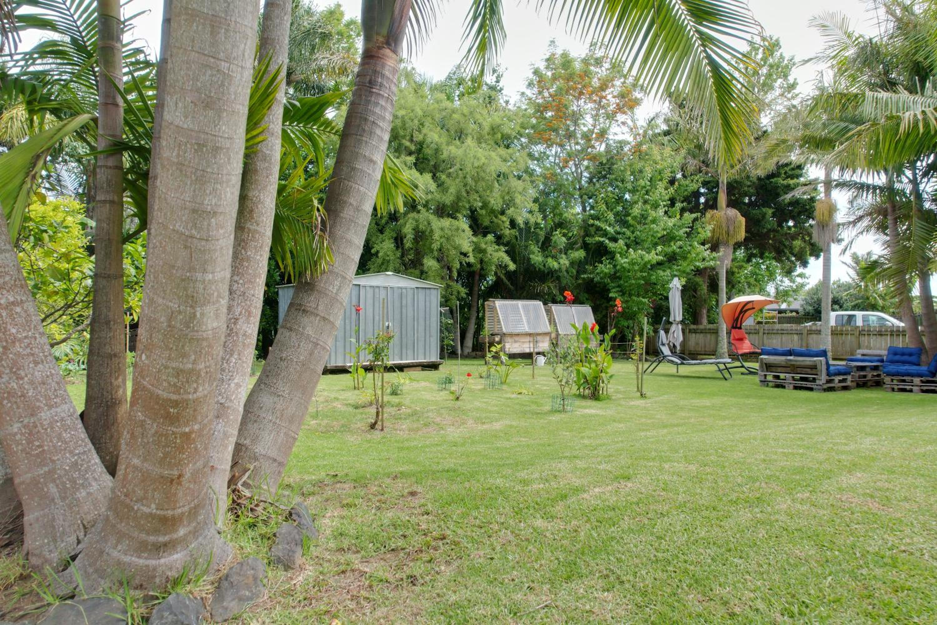 Huriana Place