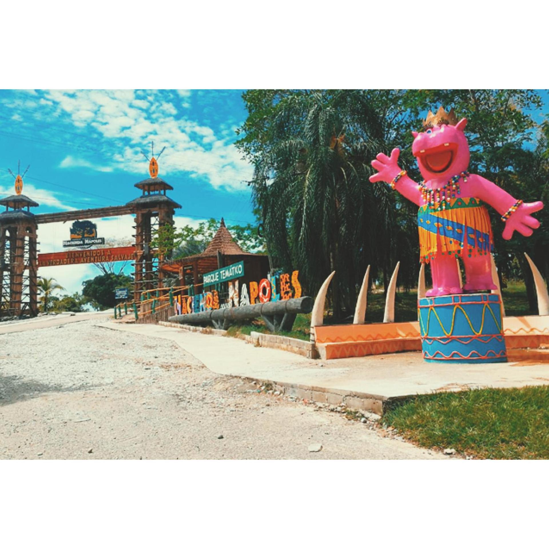 Posada Campestre en Doradal