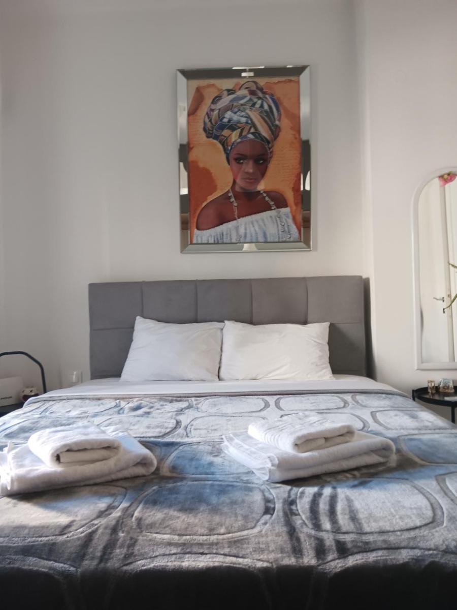 Cozy fully equipped apartment Thessaloniki photo 4