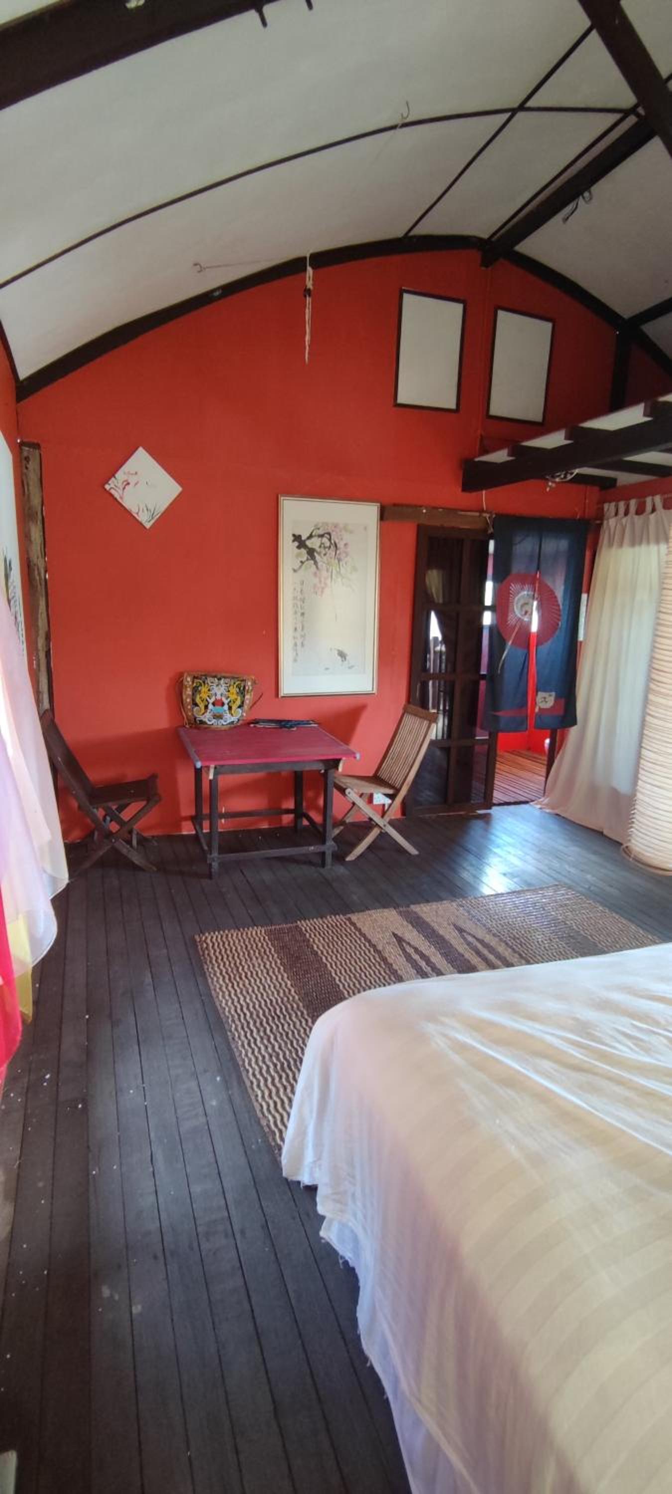 The Secret Sanctuary Boutique Cottage Kuching photo 5