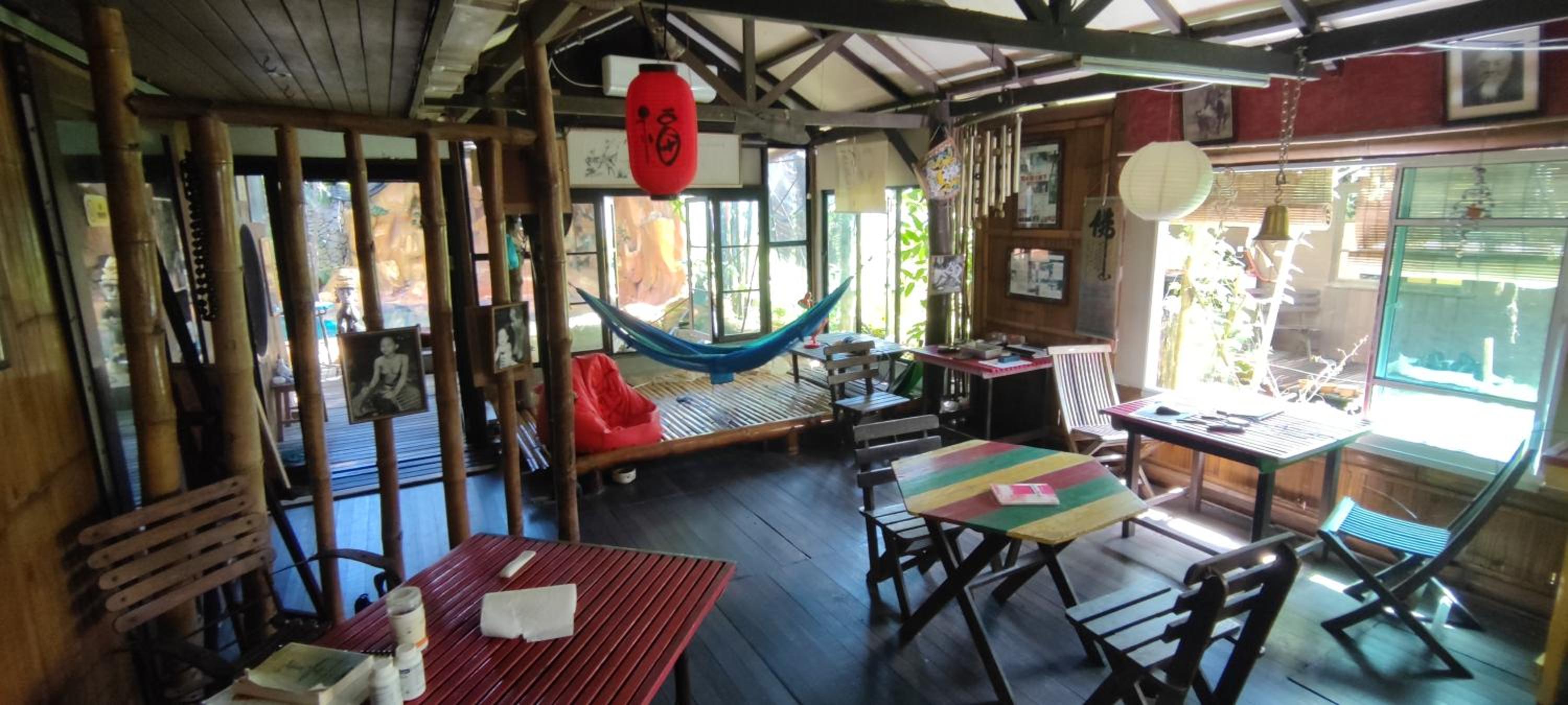 The Secret Sanctuary Boutique Cottage Kuching photo 3
