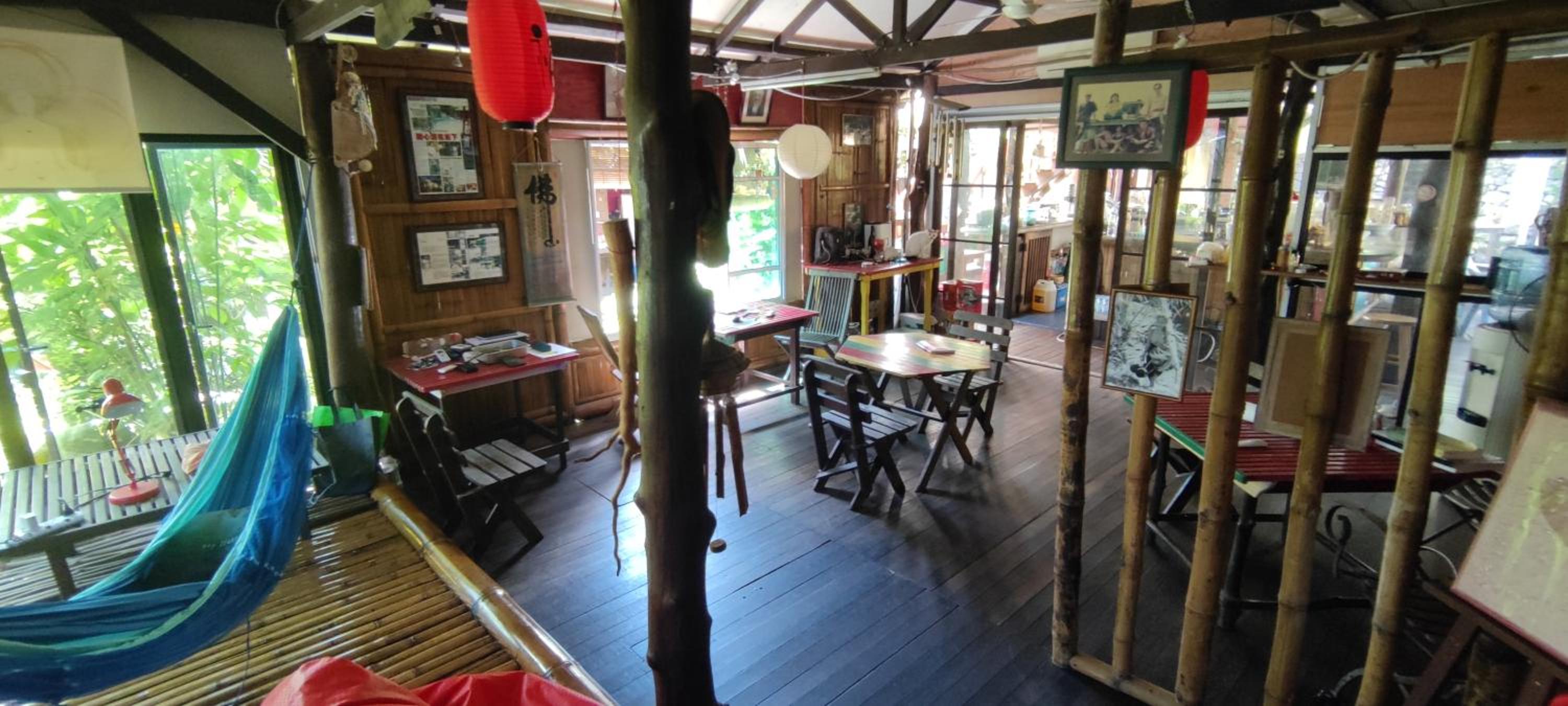 The Secret Sanctuary Boutique Cottage Kuching photo 7