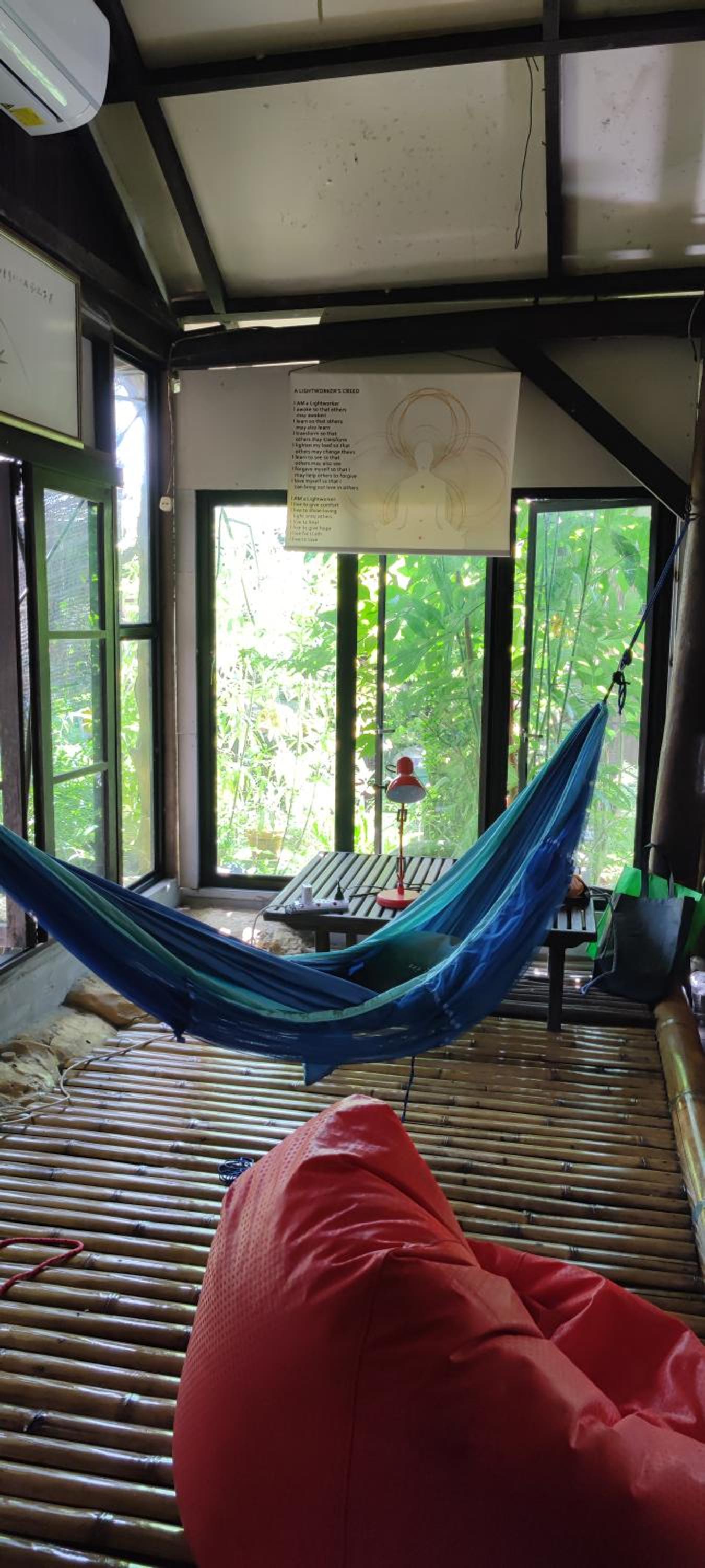 The Secret Sanctuary Boutique Cottage Kuching photo 2