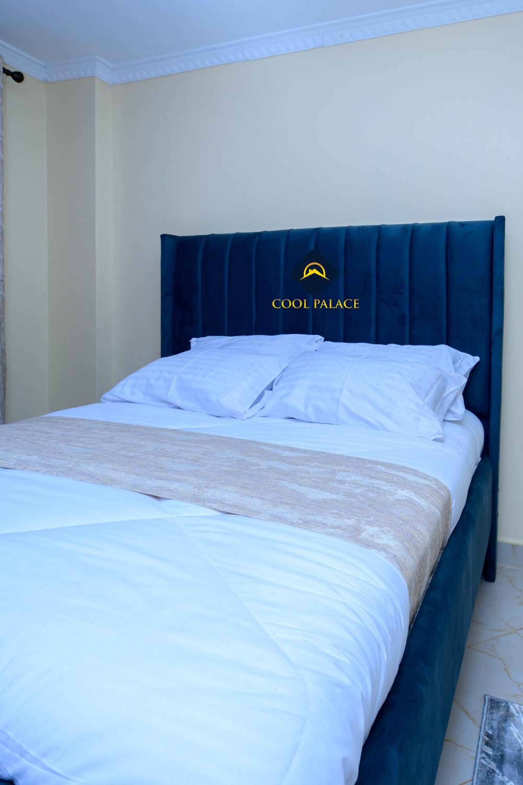 ZANAYA APARTMENTS