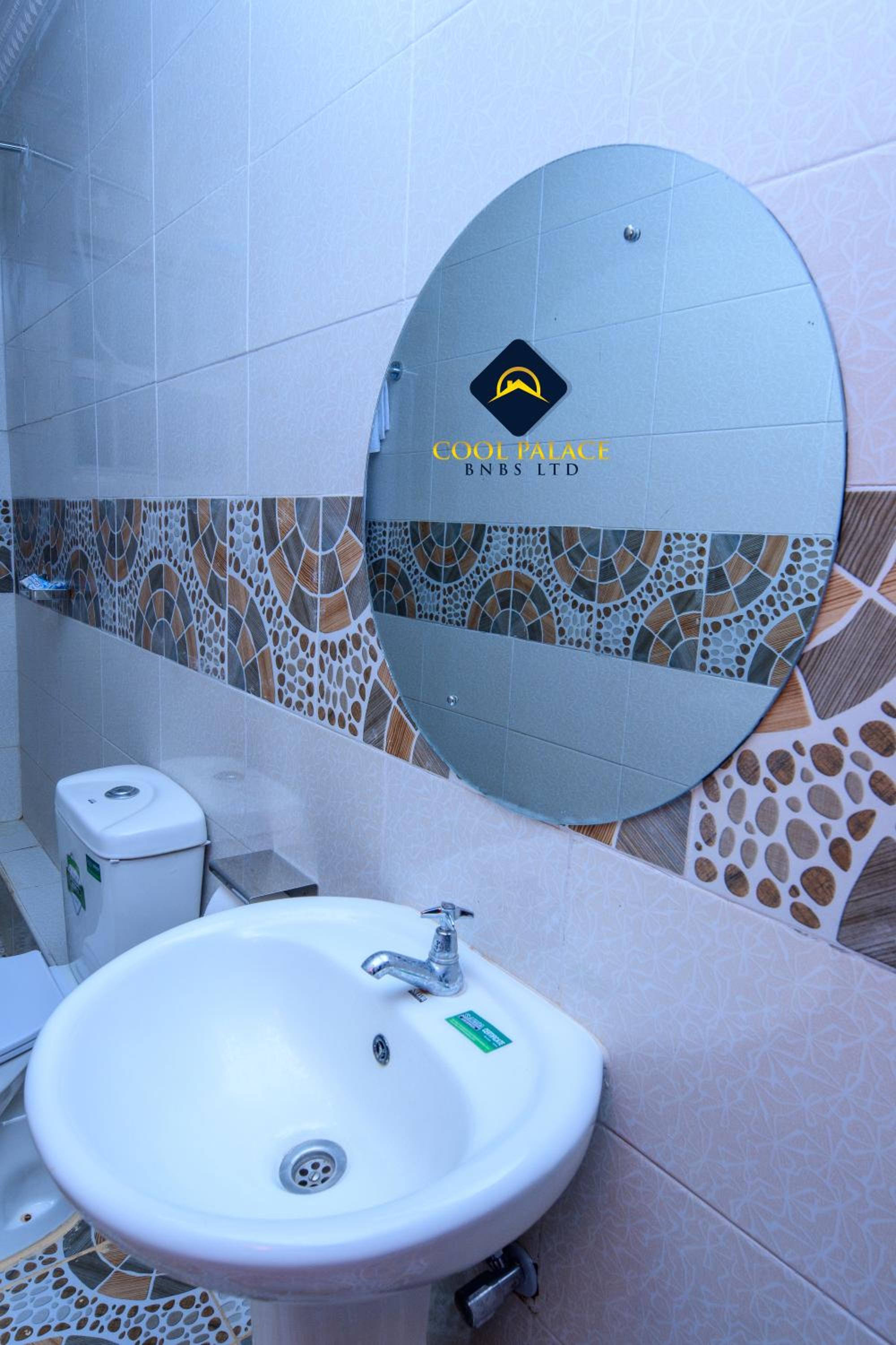 ZANAYA APARTMENTS