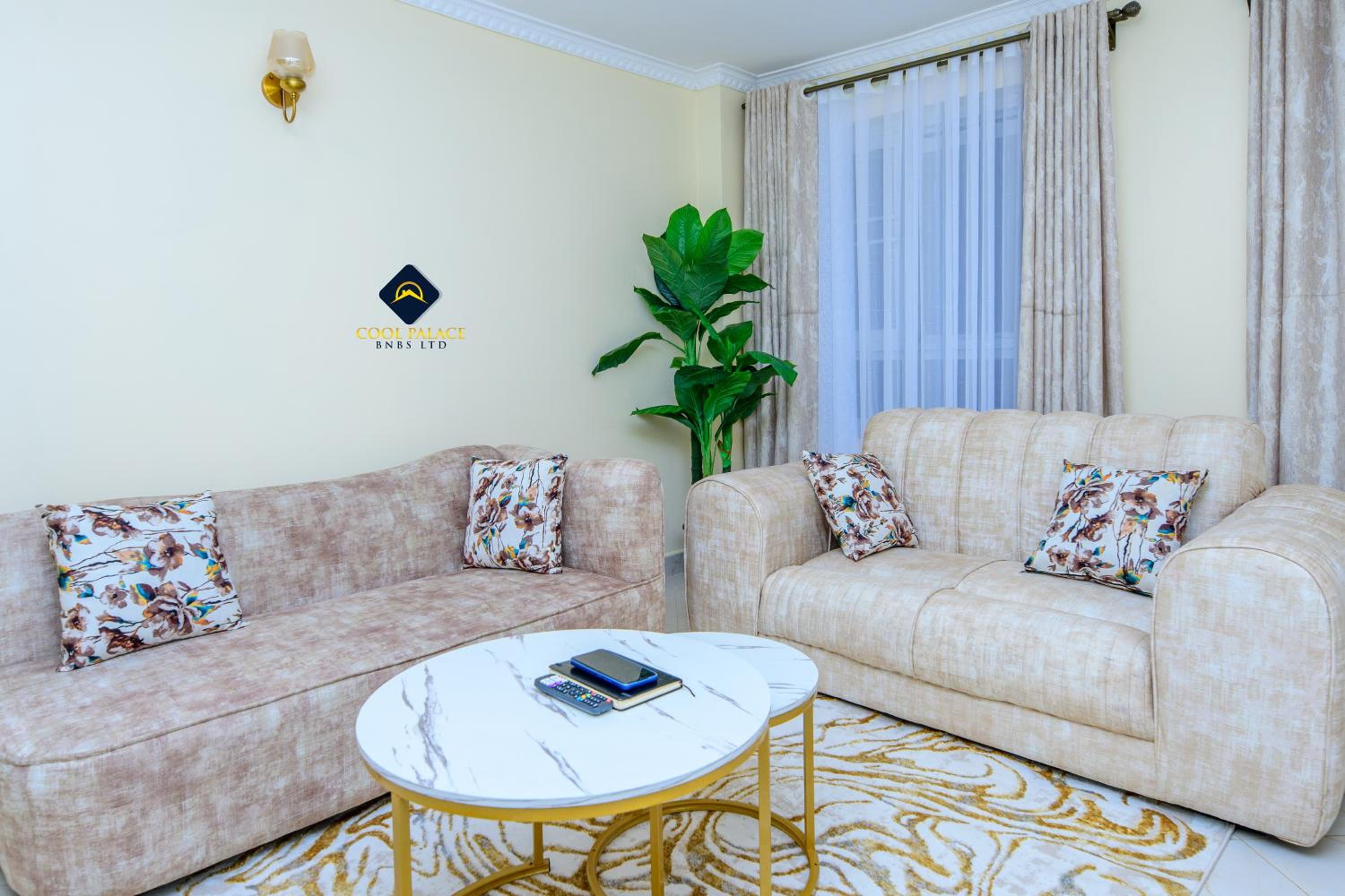 ZANAYA APARTMENTS