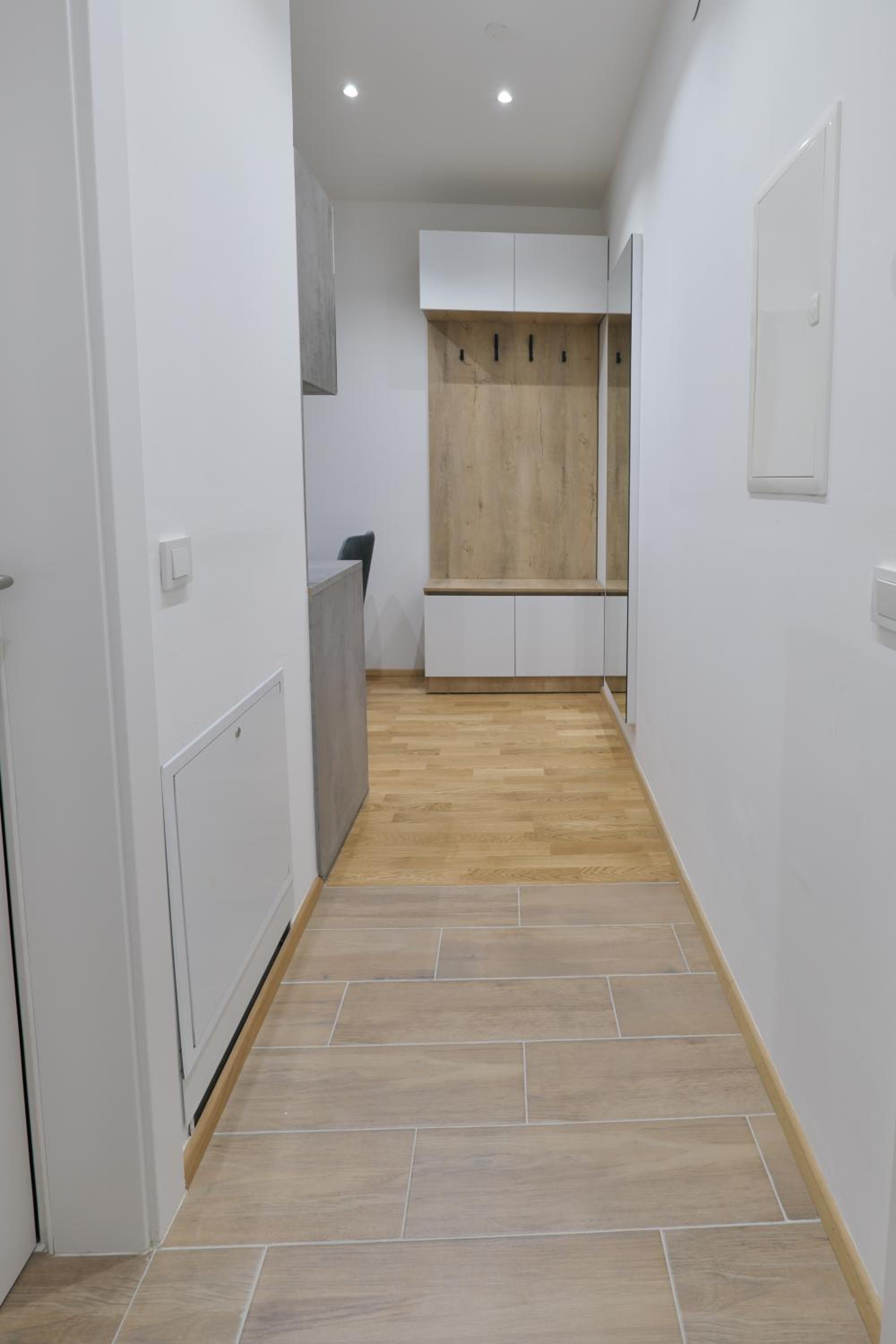 Vienna Lotus Apartments