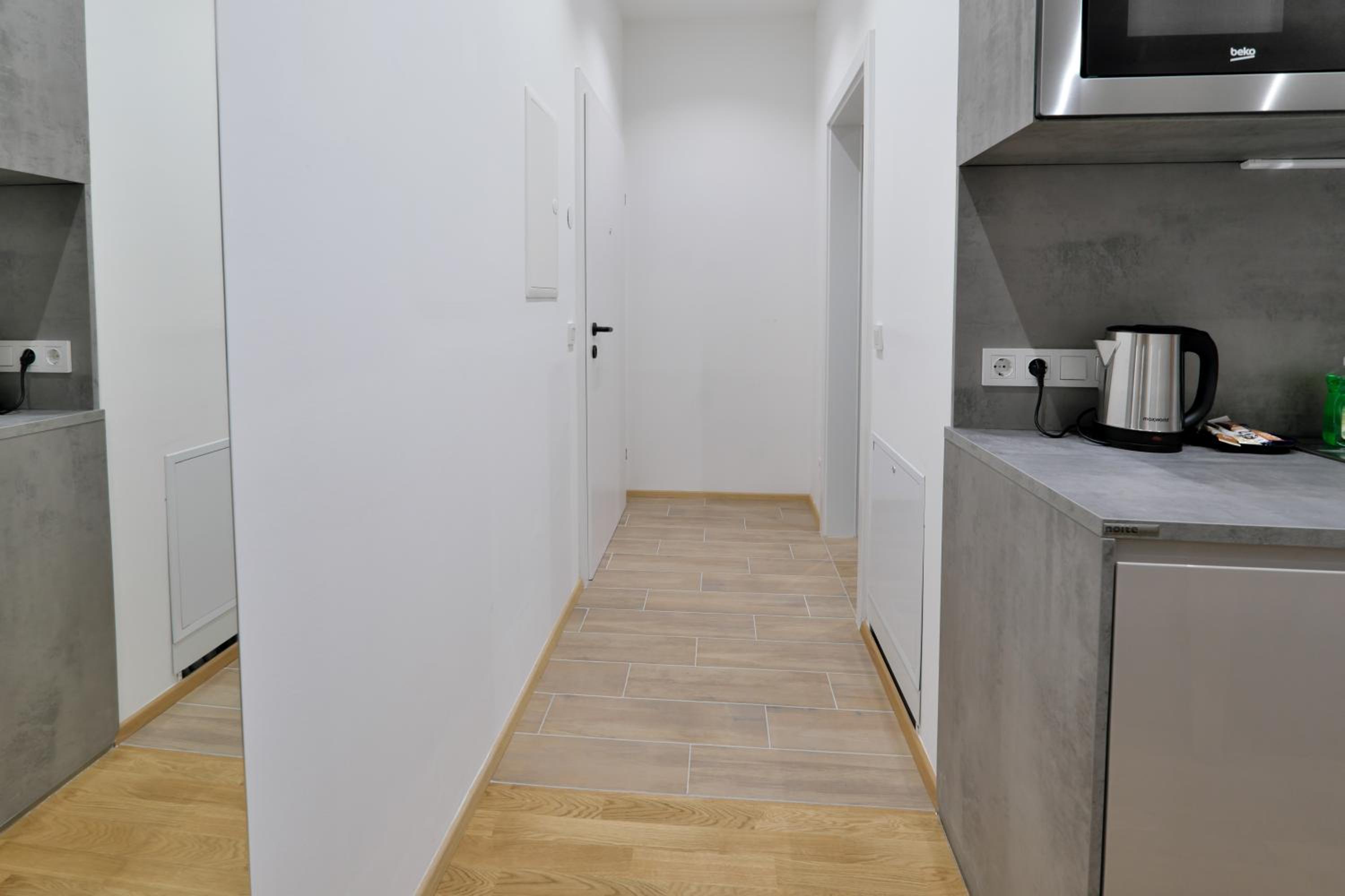 Vienna Lotus Apartments