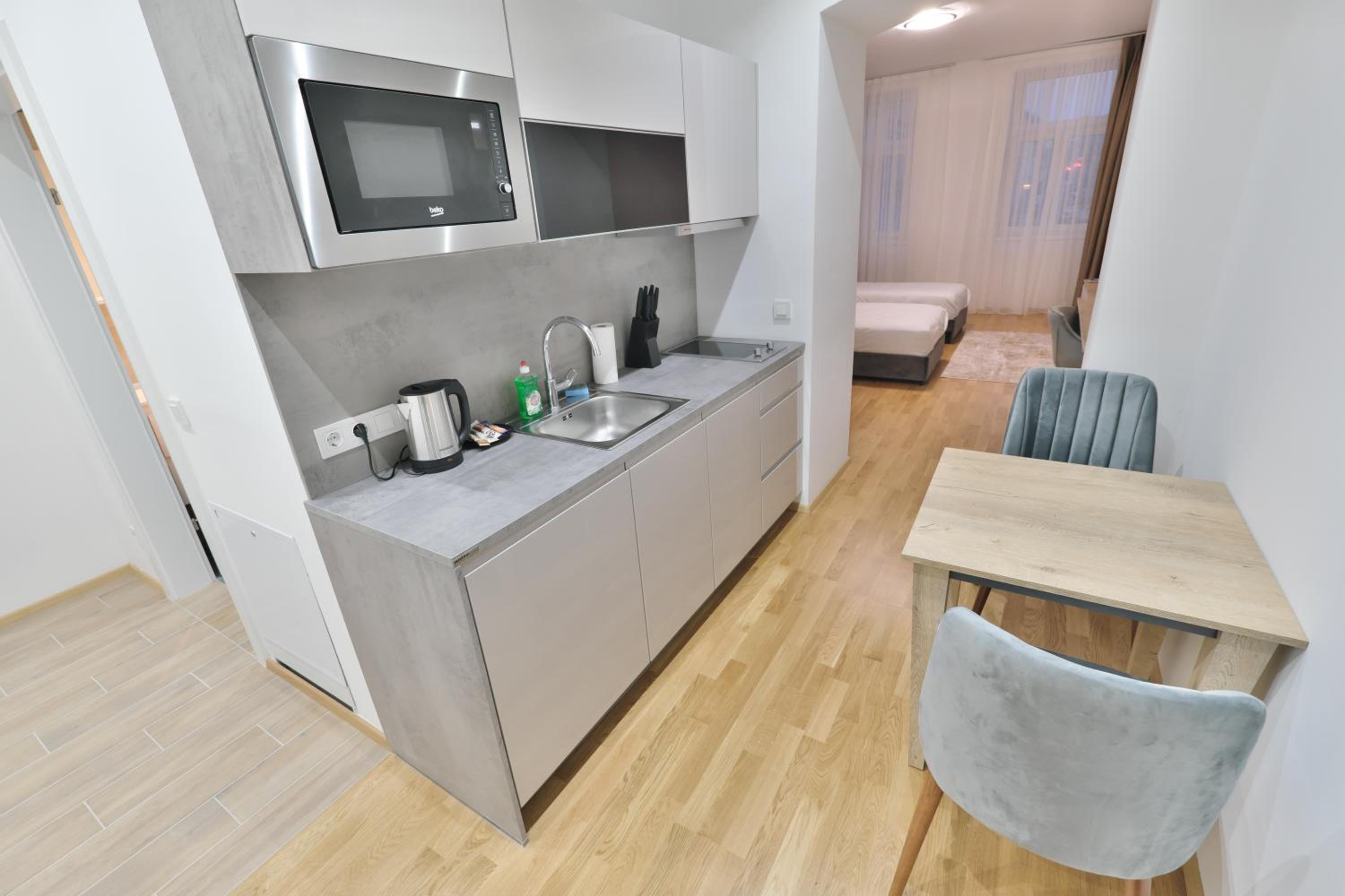Vienna Lotus Apartments
