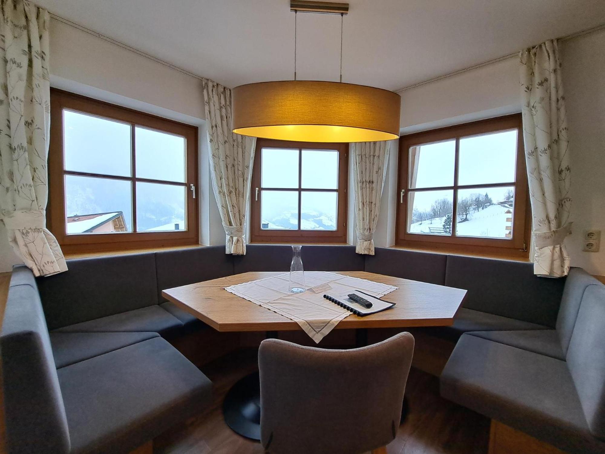 Pension Edelweiß
